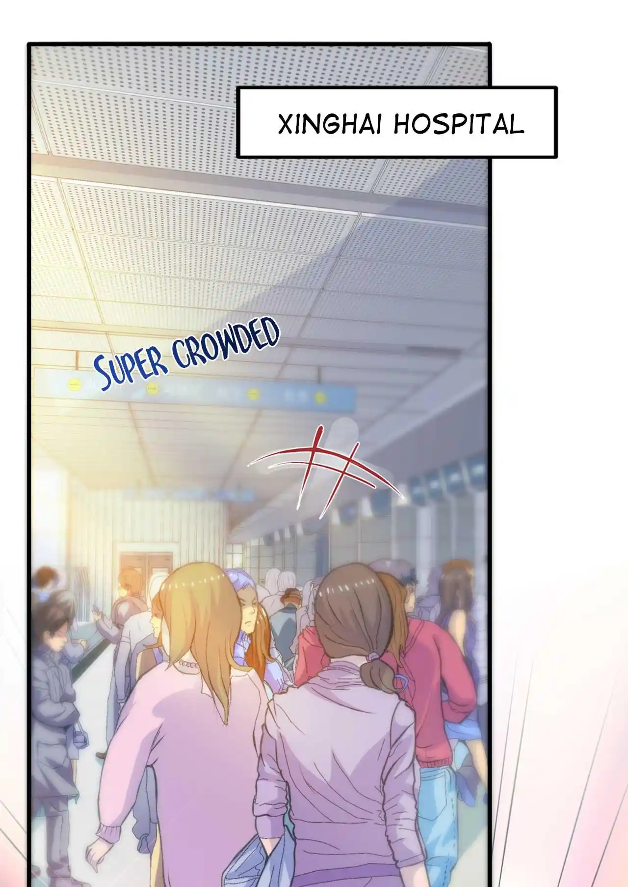 Peerless Miracle Doctor’s Adventures in the City 80