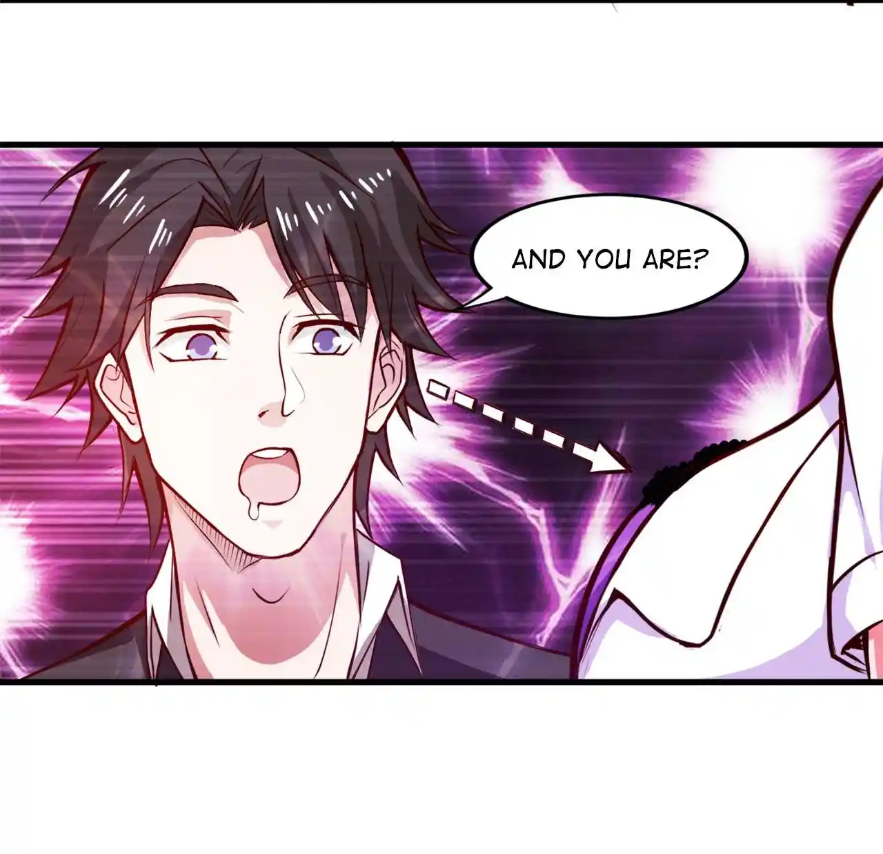 Peerless Miracle Doctor’s Adventures in the City 80