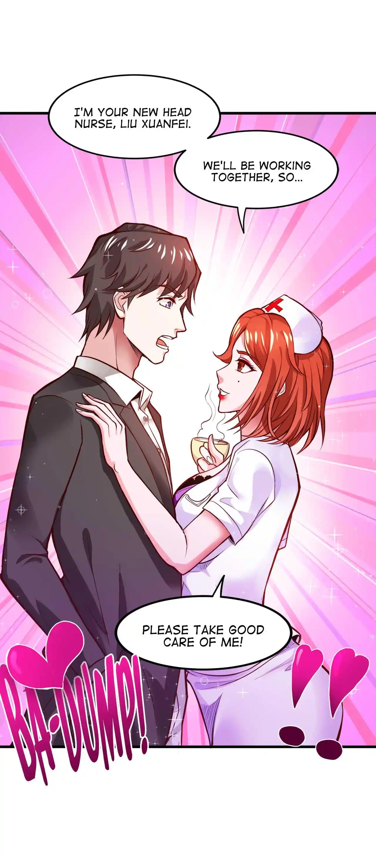 Peerless Miracle Doctor’s Adventures in the City 80