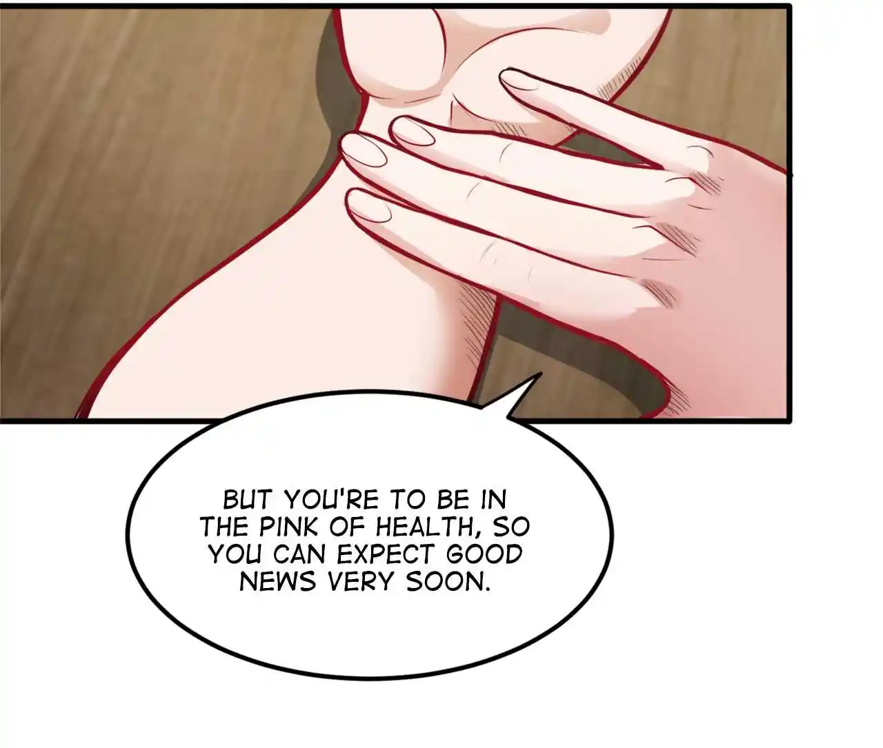 Peerless Miracle Doctor’s Adventures in the City 80