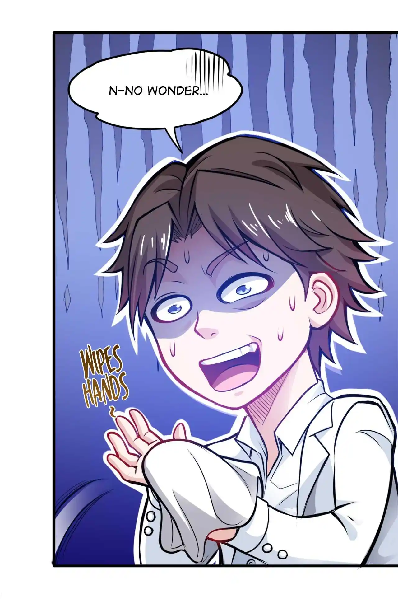 Peerless Miracle Doctor’s Adventures in the City 80