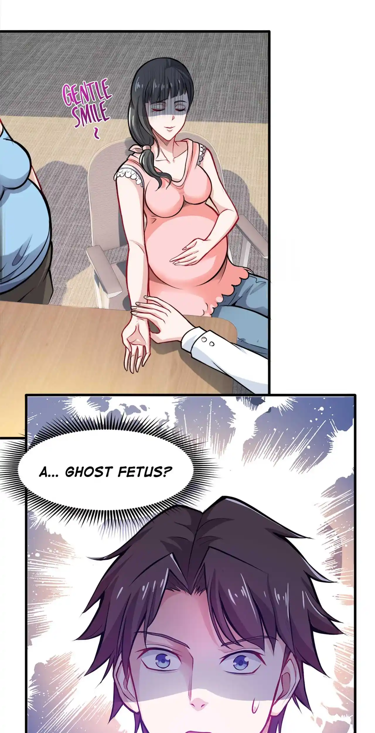 Peerless Miracle Doctor’s Adventures in the City 80