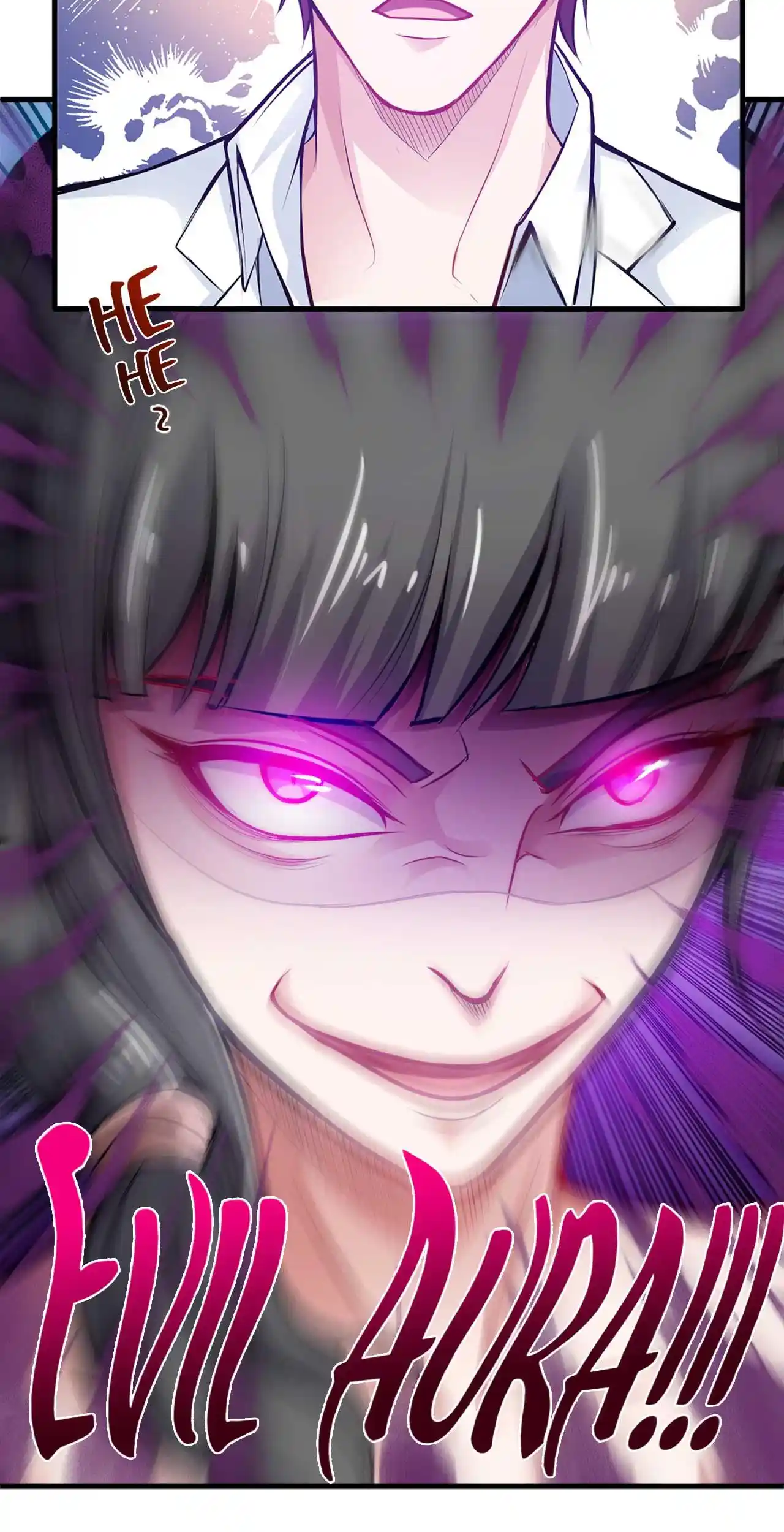 Peerless Miracle Doctor’s Adventures in the City 80