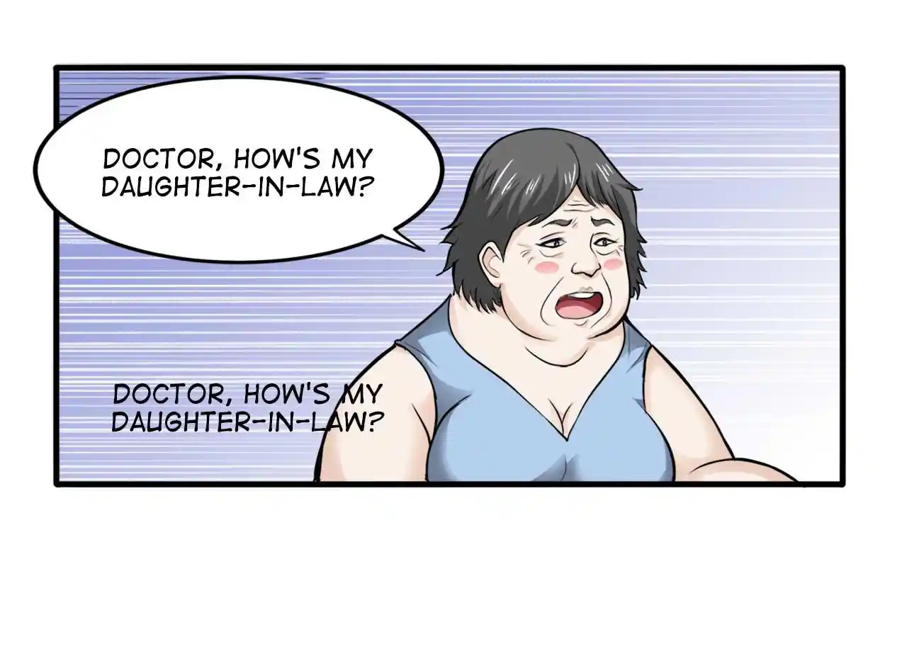 Peerless Miracle Doctor’s Adventures in the City 81