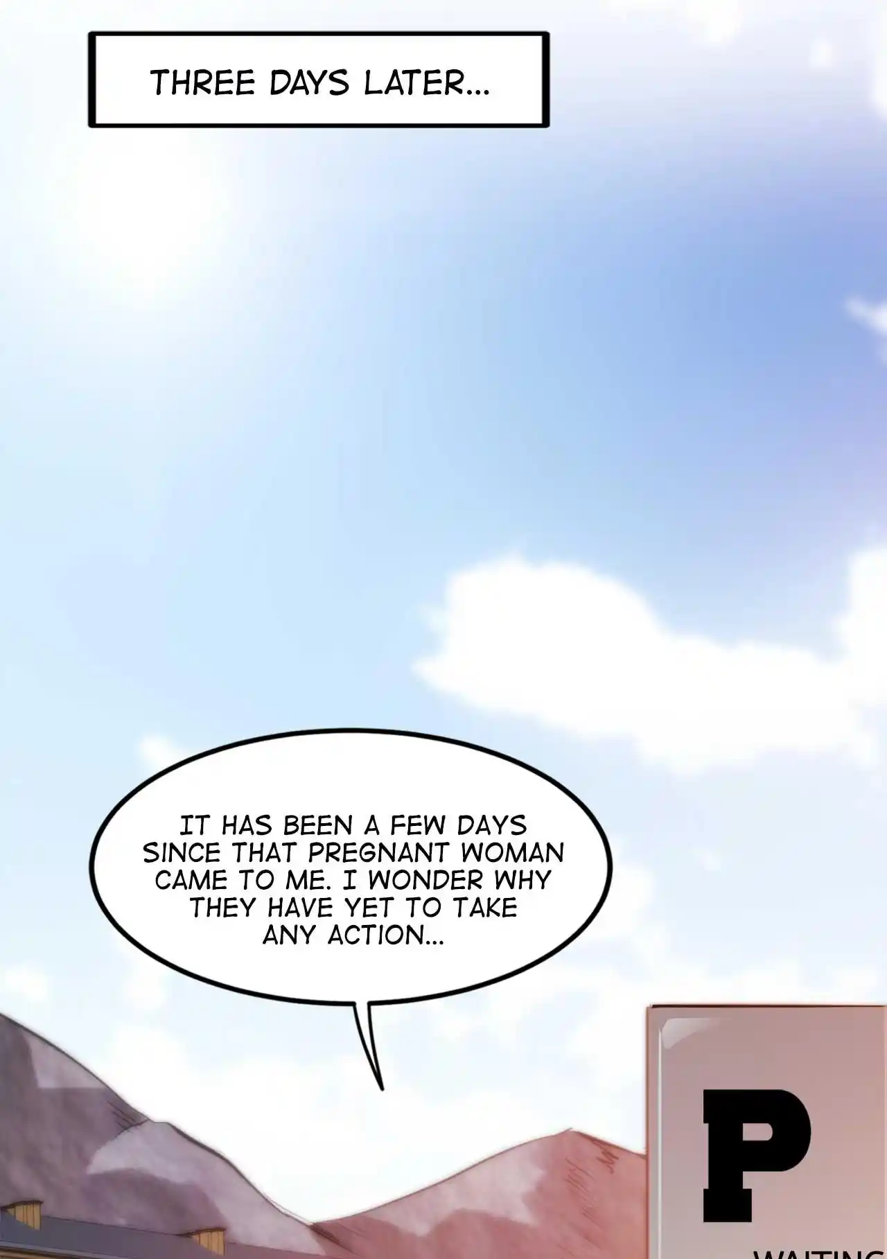 Peerless Miracle Doctor’s Adventures in the City 81