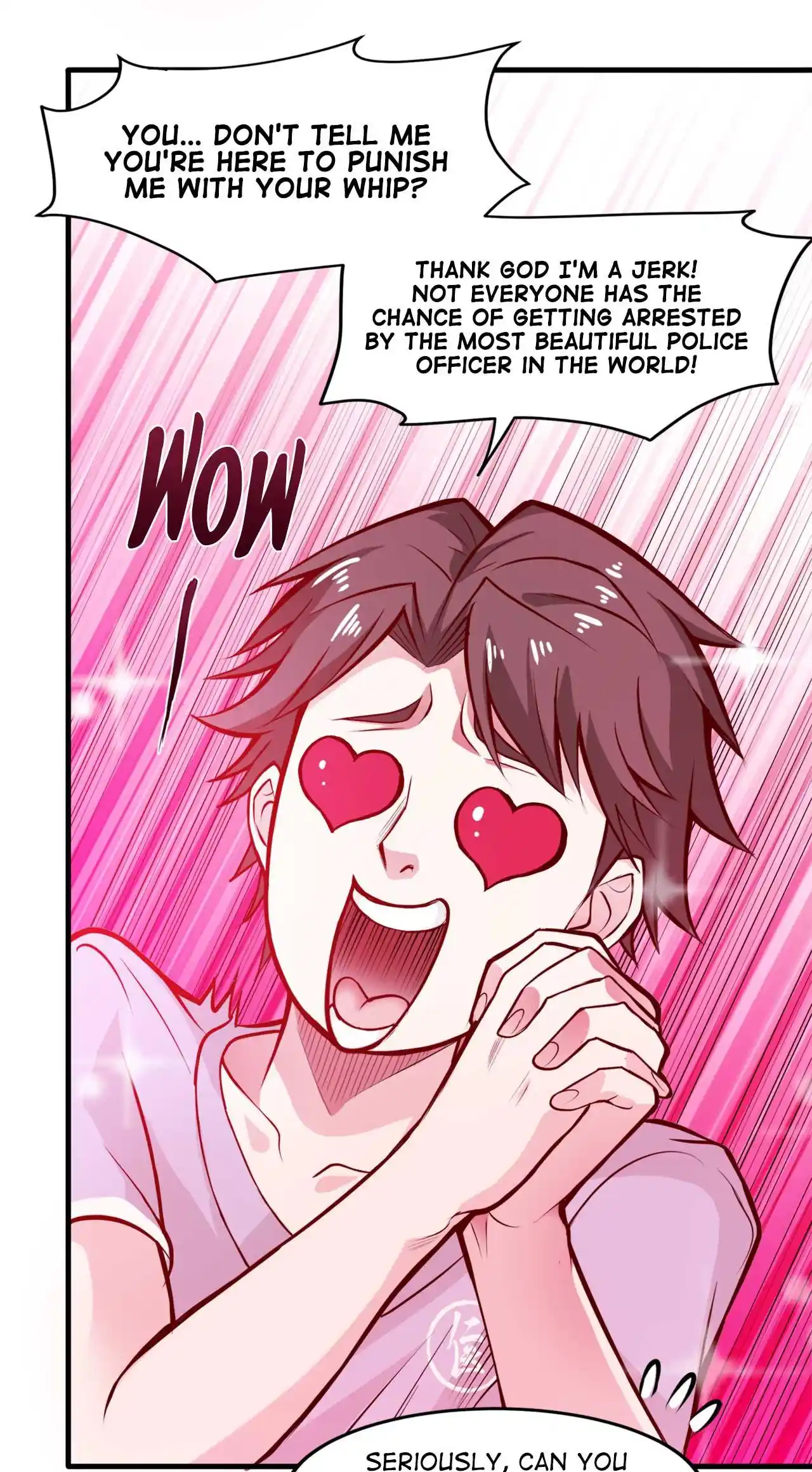 Peerless Miracle Doctor’s Adventures in the City 81