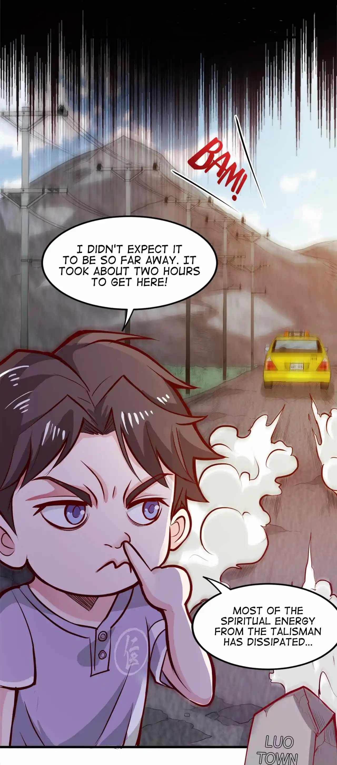 Peerless Miracle Doctor’s Adventures in the City 81