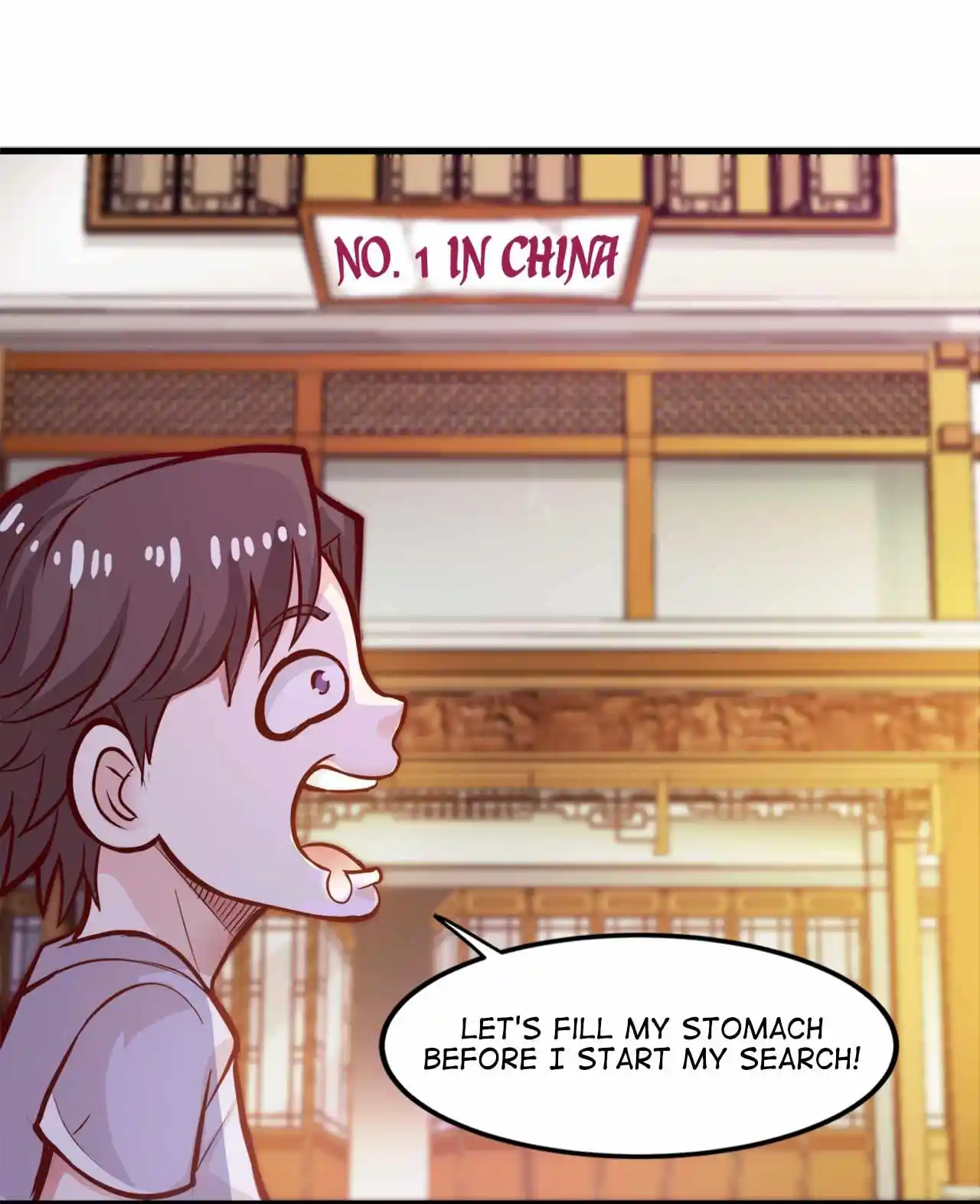 Peerless Miracle Doctor’s Adventures in the City 81