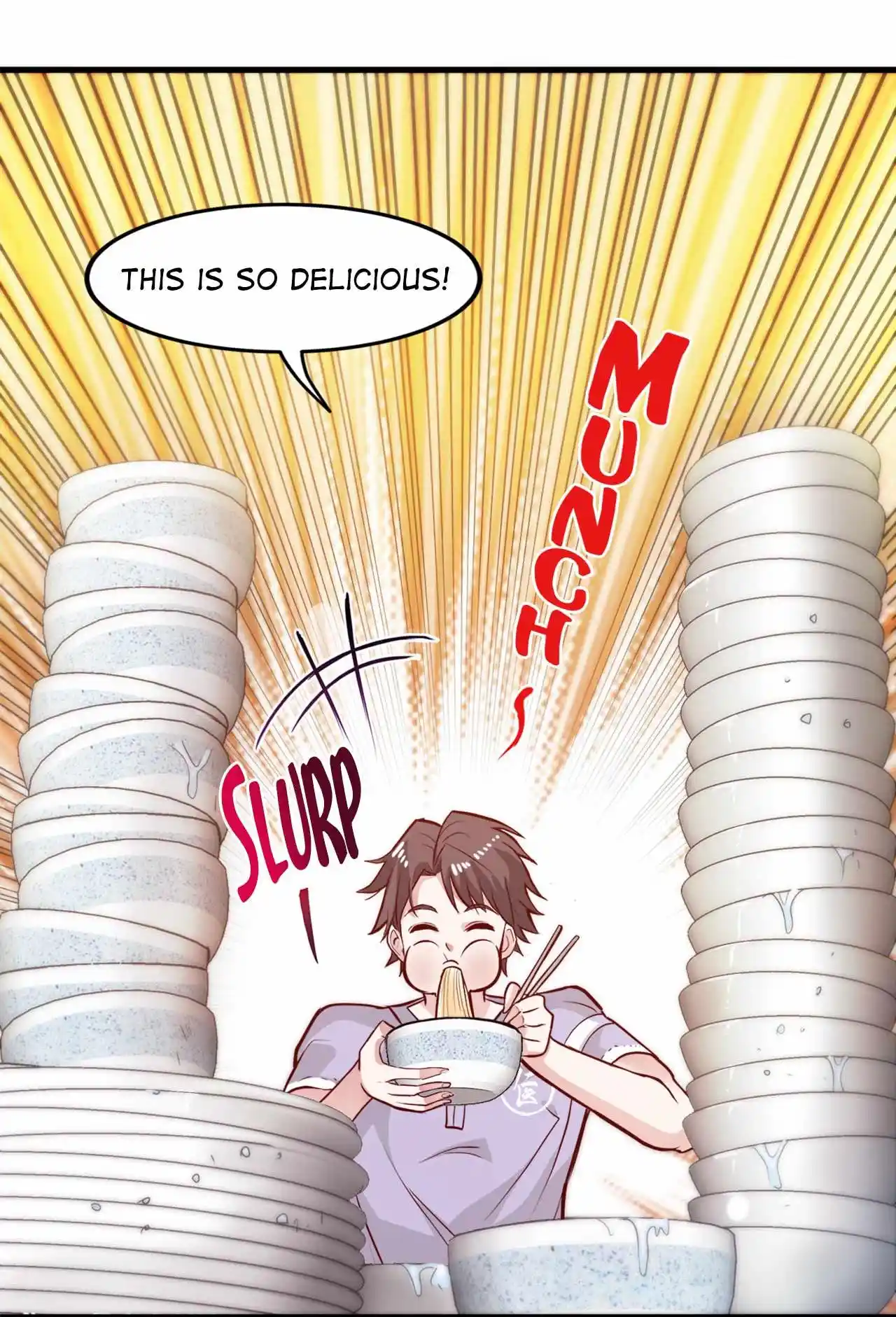 Peerless Miracle Doctor’s Adventures in the City 81