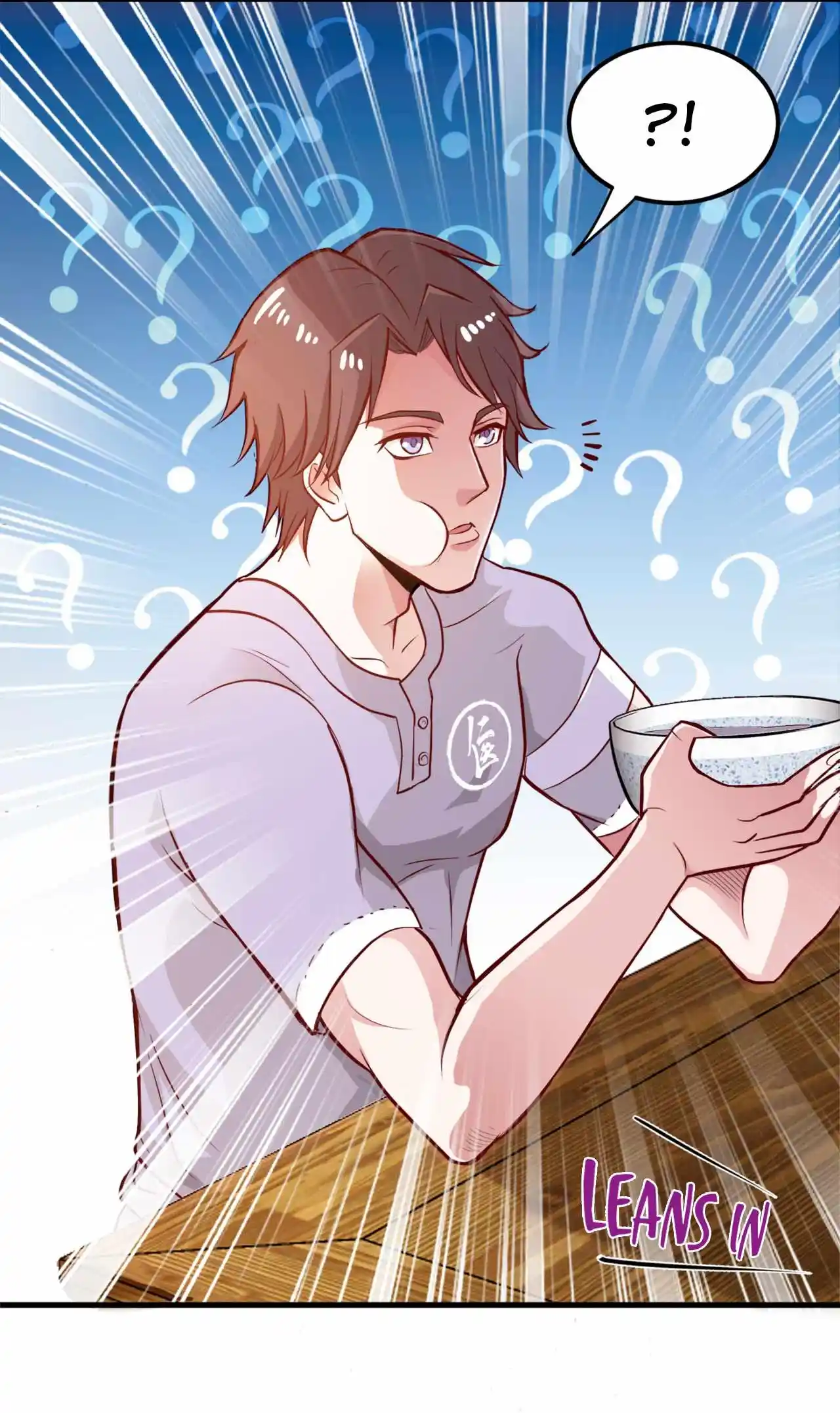 Peerless Miracle Doctor’s Adventures in the City 81