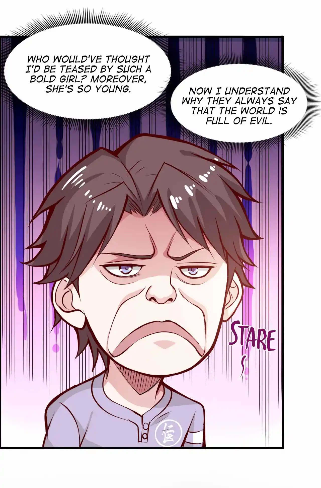 Peerless Miracle Doctor’s Adventures in the City 81