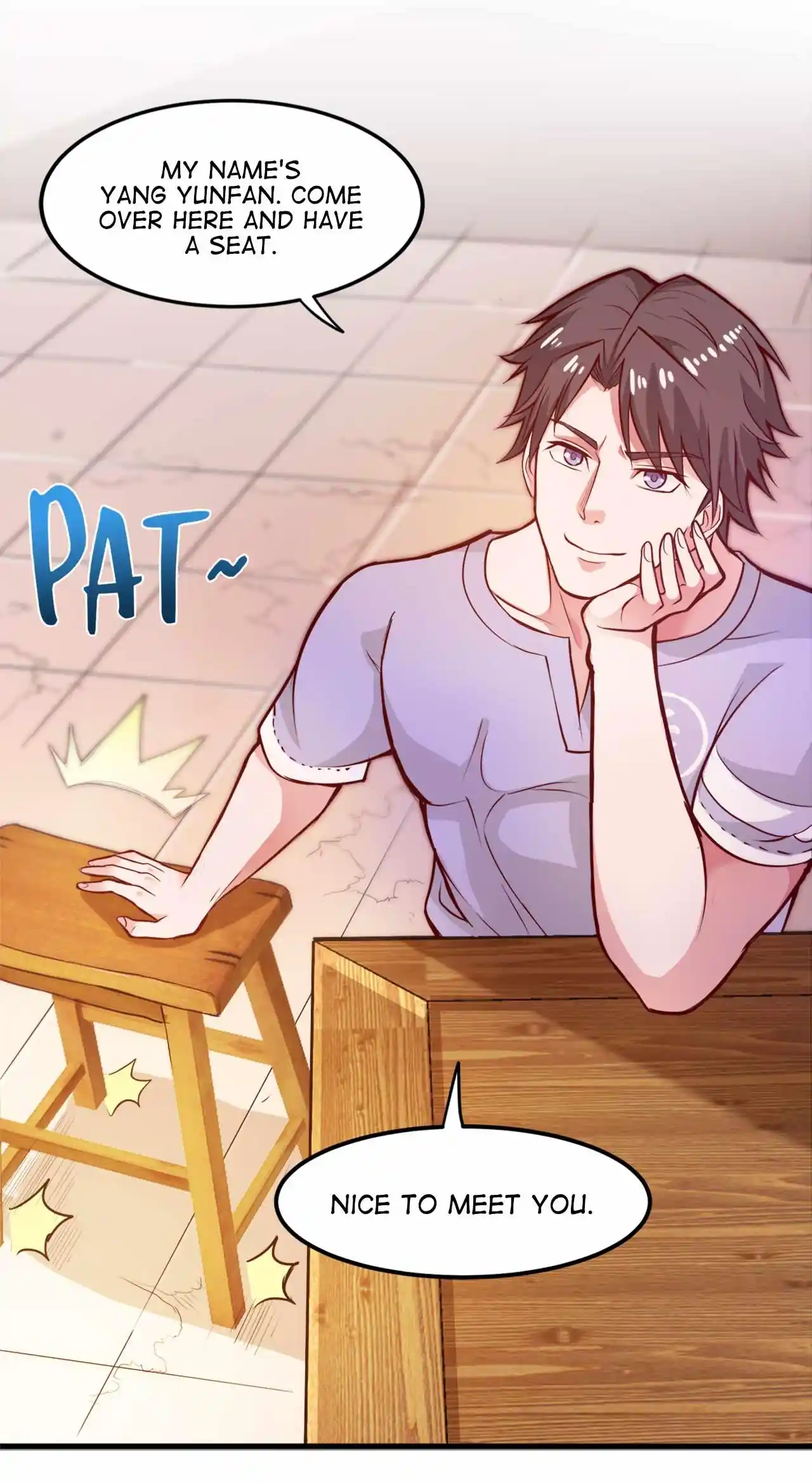 Peerless Miracle Doctor’s Adventures in the City 81