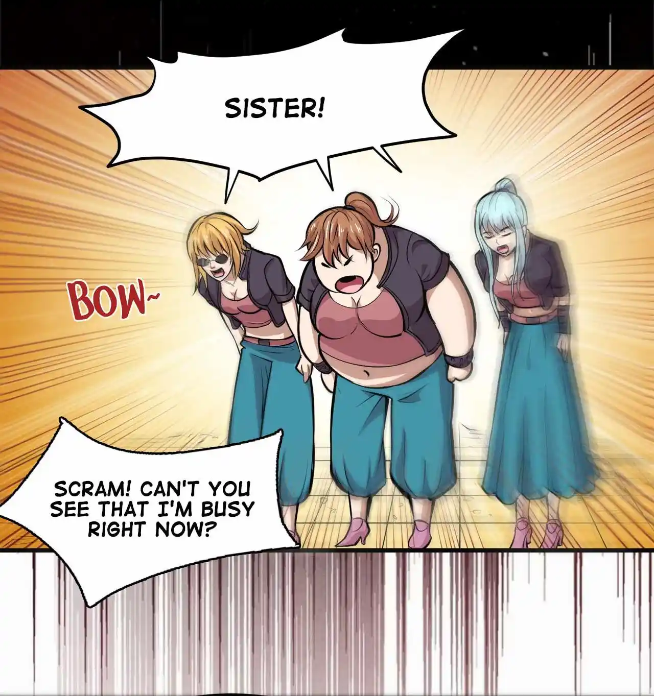 Peerless Miracle Doctor’s Adventures in the City 81