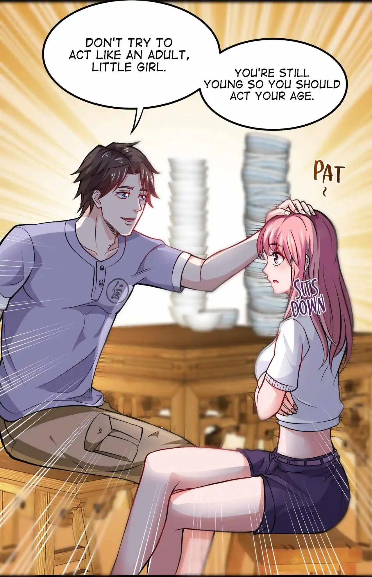 Peerless Miracle Doctor’s Adventures in the City 81