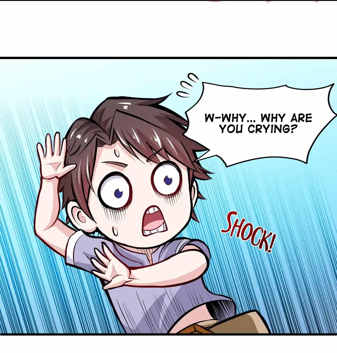 Peerless Miracle Doctor’s Adventures in the City 81