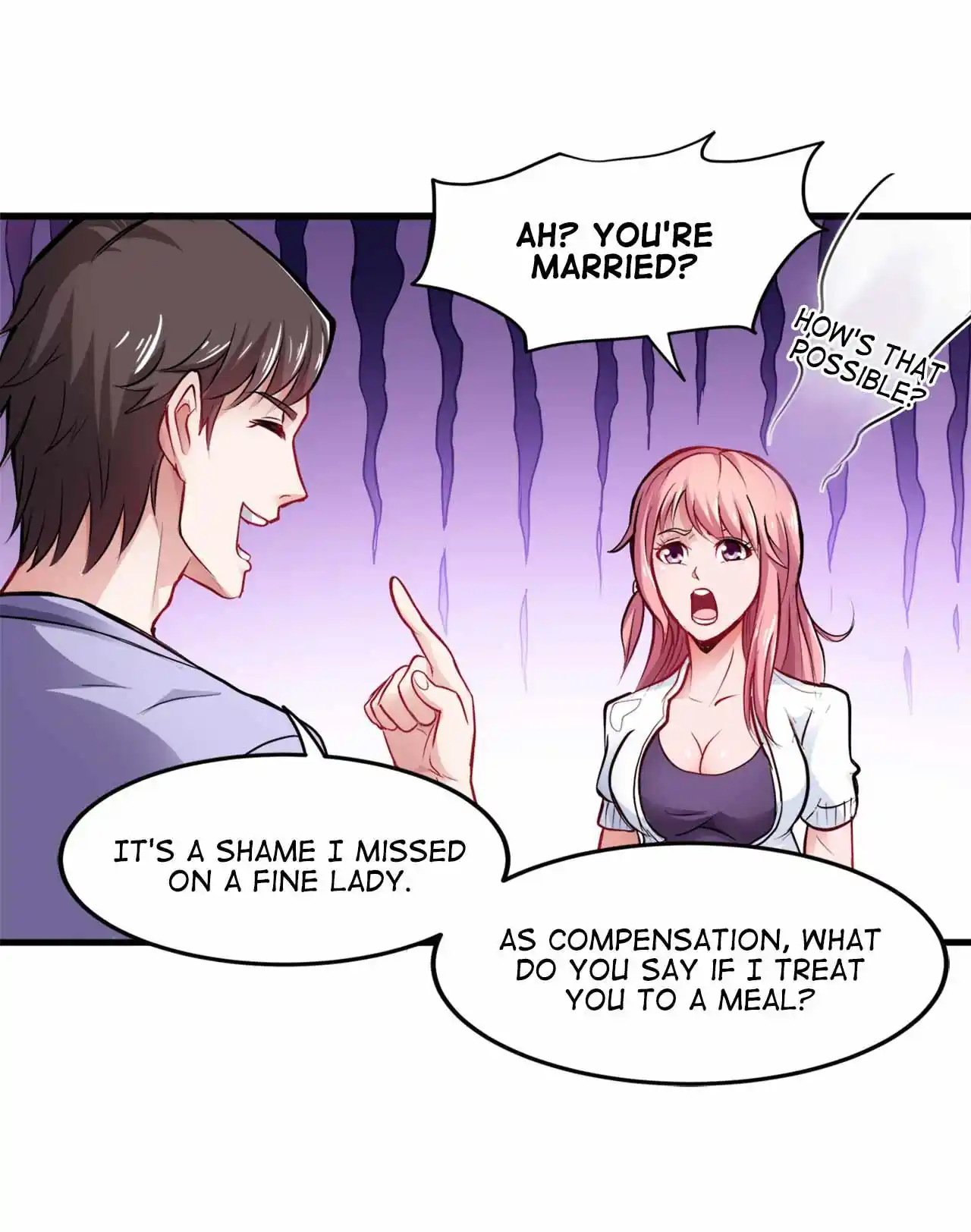 Peerless Miracle Doctor’s Adventures in the City 82