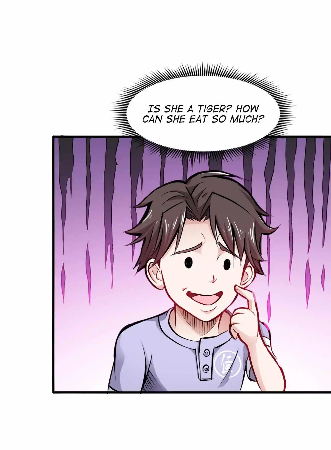 Peerless Miracle Doctor’s Adventures in the City 82