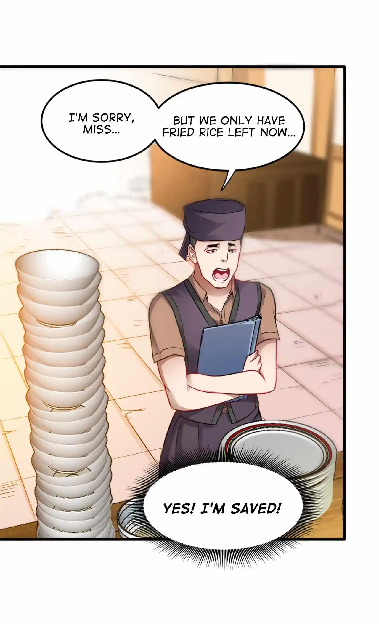 Peerless Miracle Doctor’s Adventures in the City 82