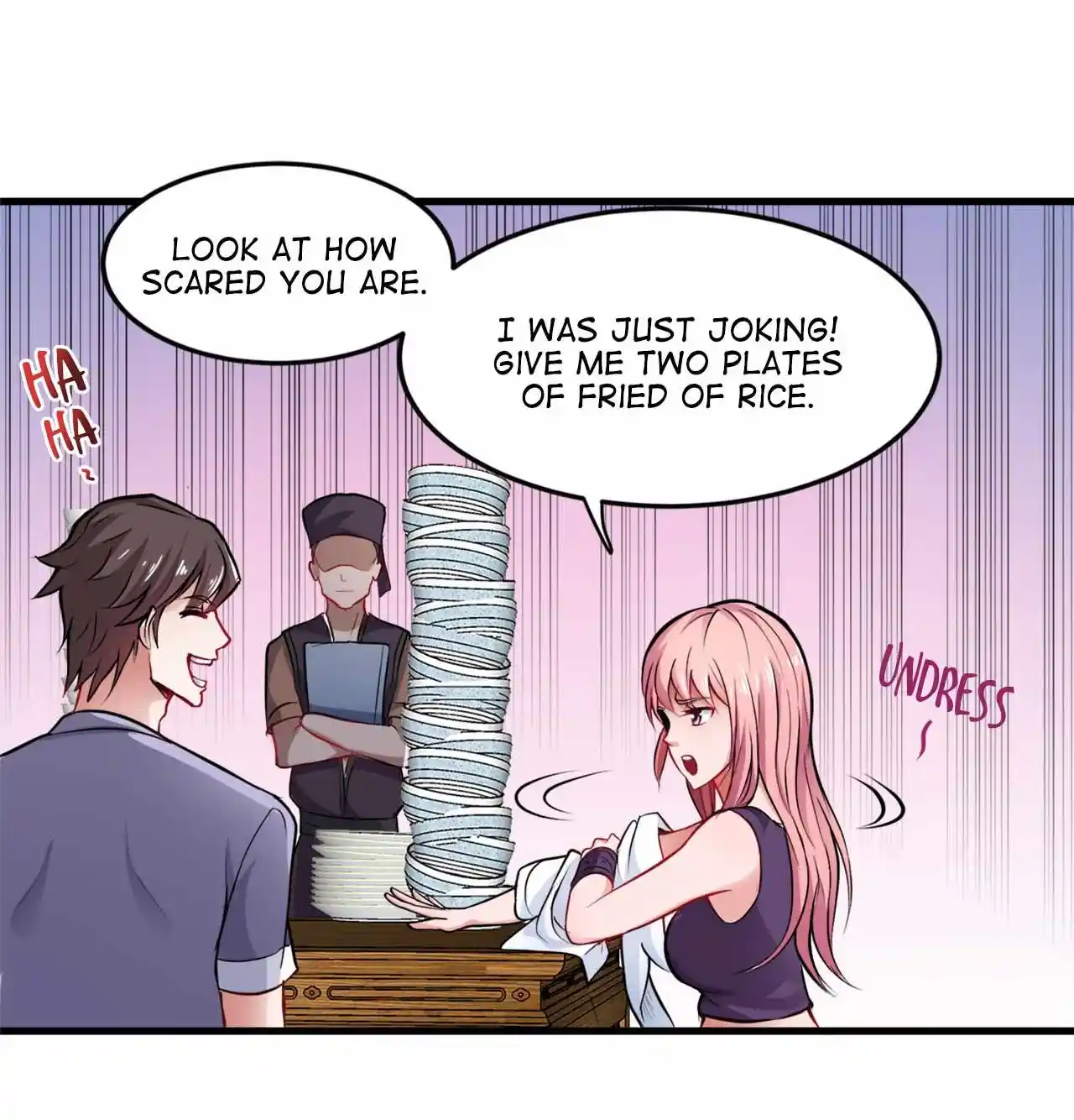 Peerless Miracle Doctor’s Adventures in the City 82