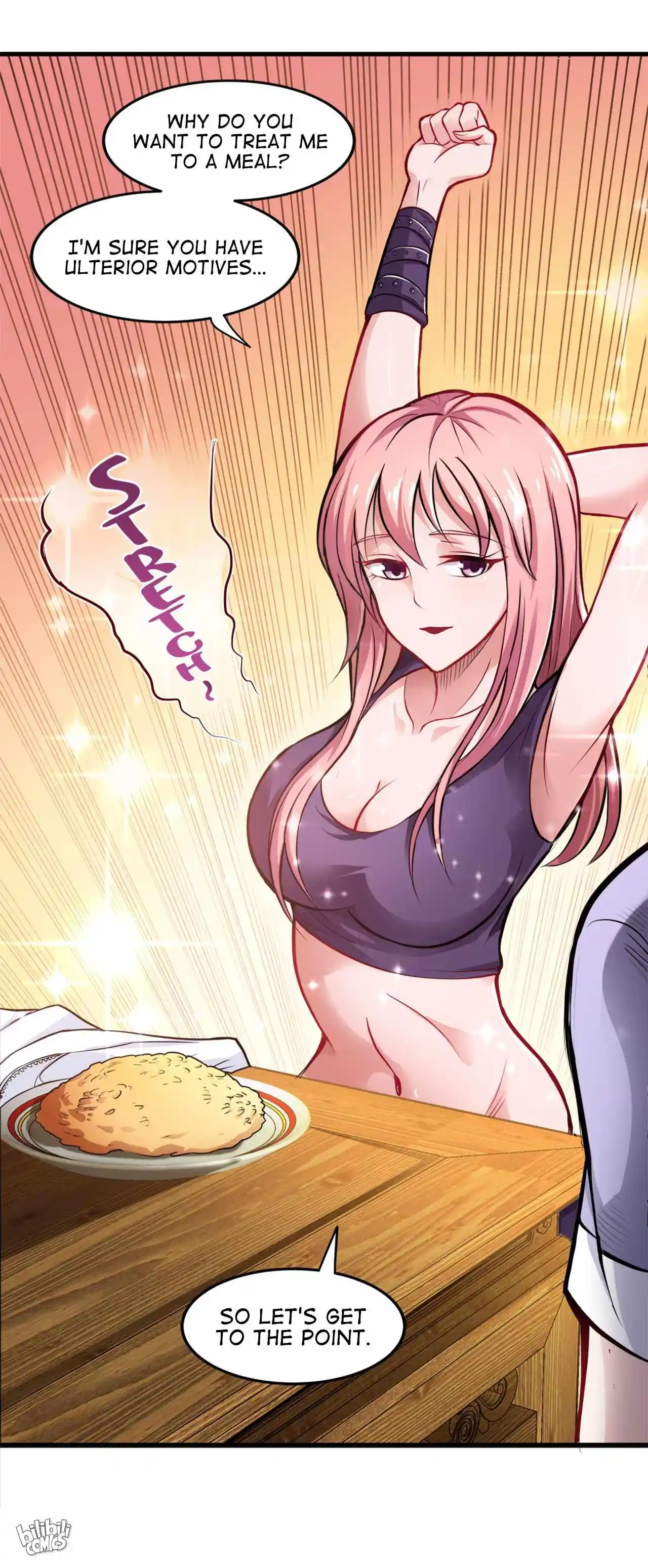 Peerless Miracle Doctor’s Adventures in the City 82