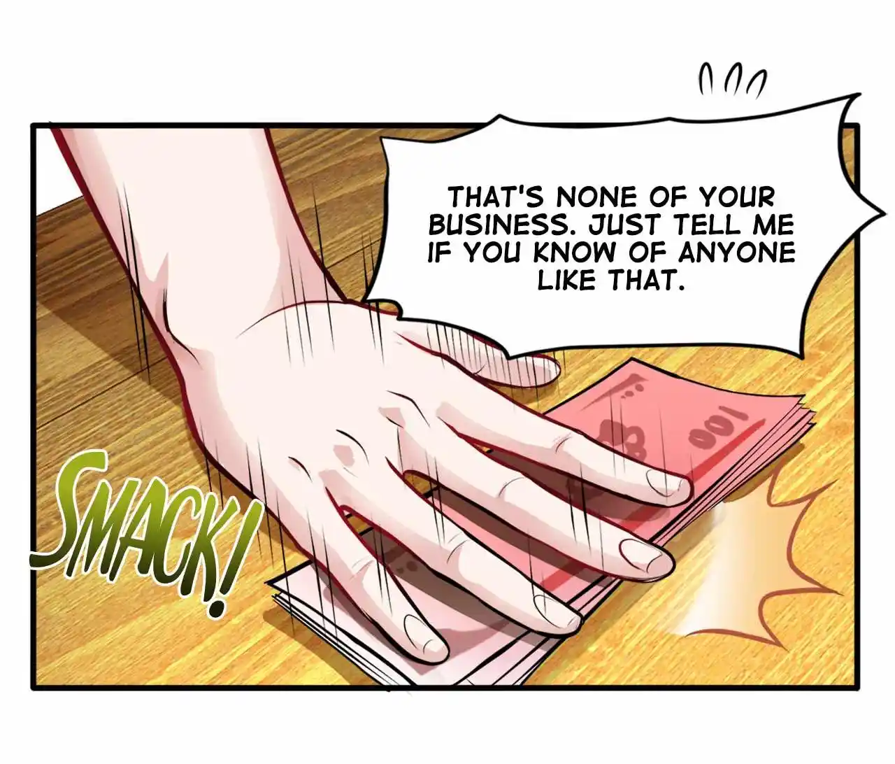 Peerless Miracle Doctor’s Adventures in the City 82