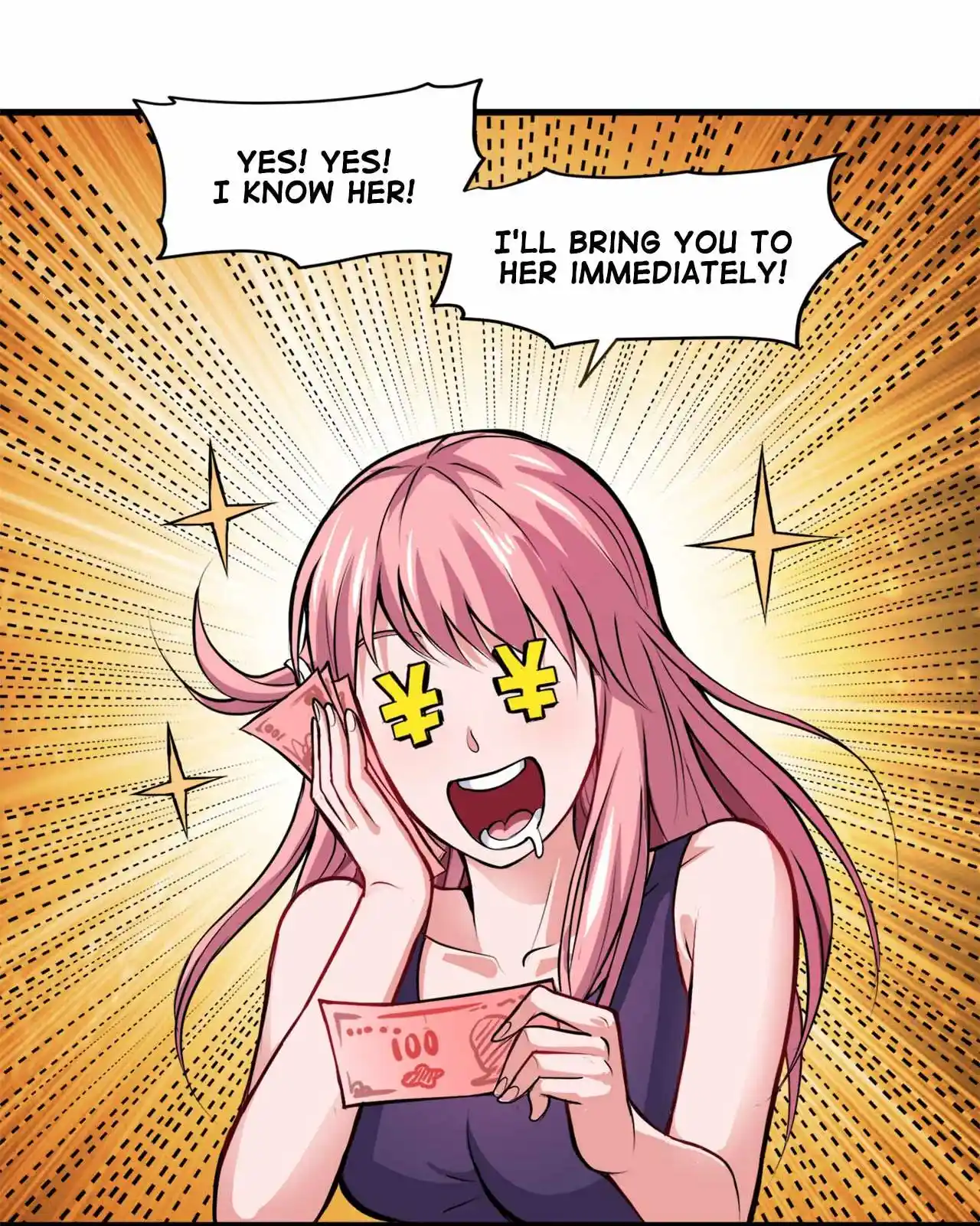 Peerless Miracle Doctor’s Adventures in the City 82