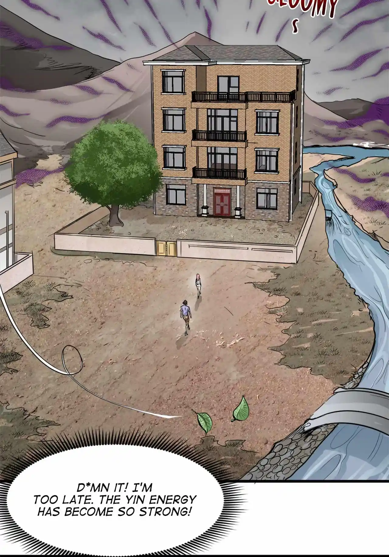 Peerless Miracle Doctor’s Adventures in the City 82