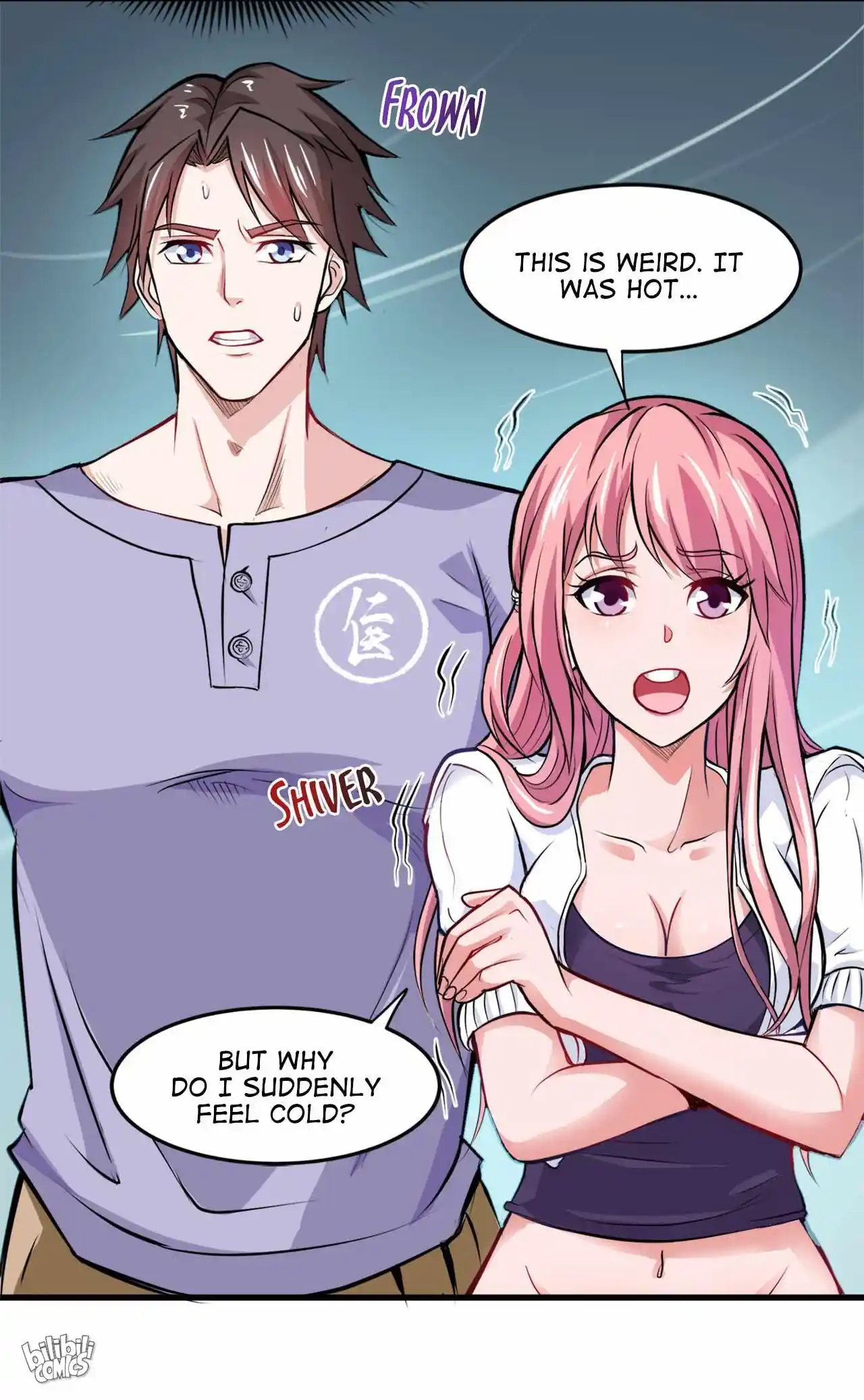 Peerless Miracle Doctor’s Adventures in the City 82