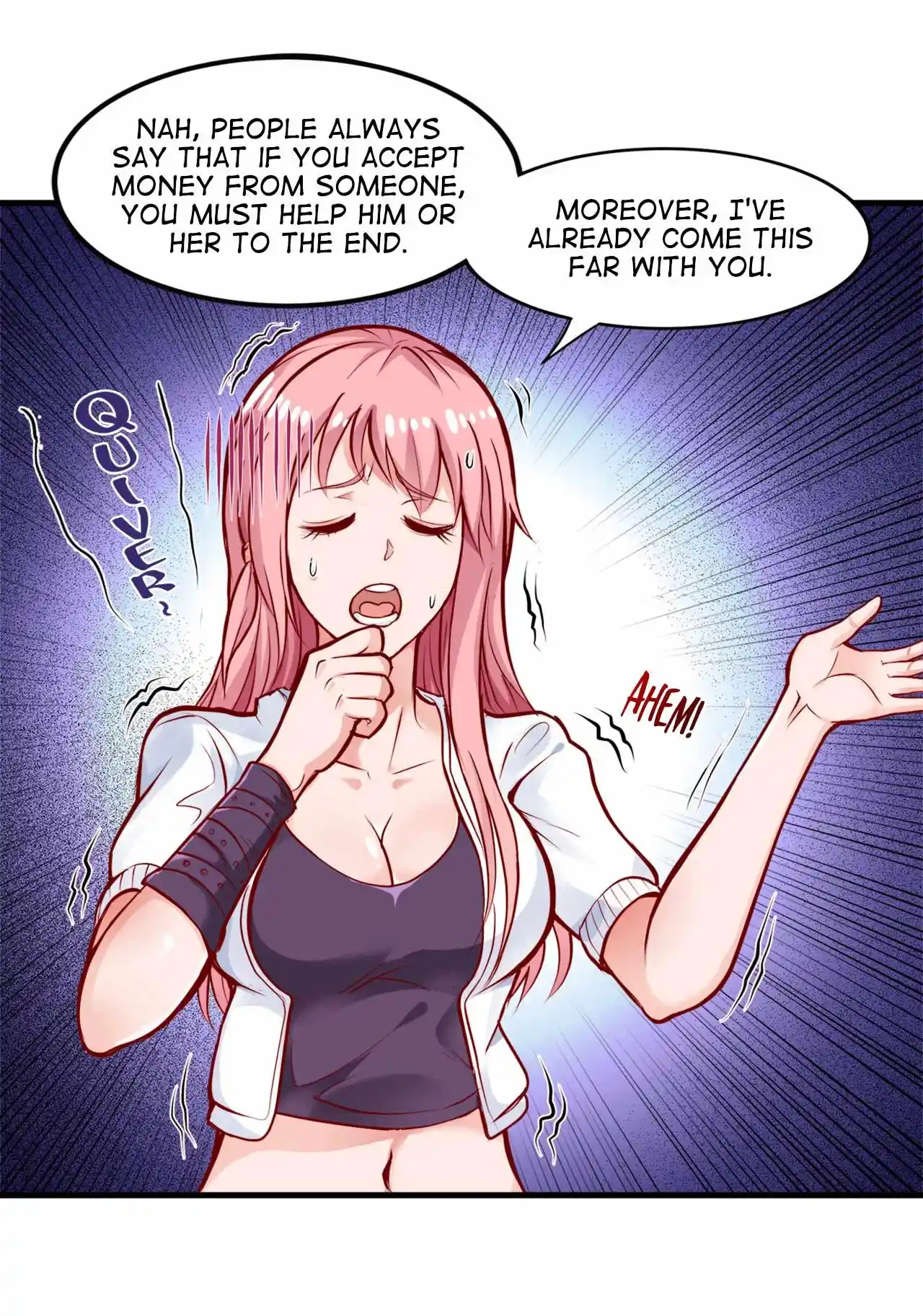 Peerless Miracle Doctor’s Adventures in the City 82