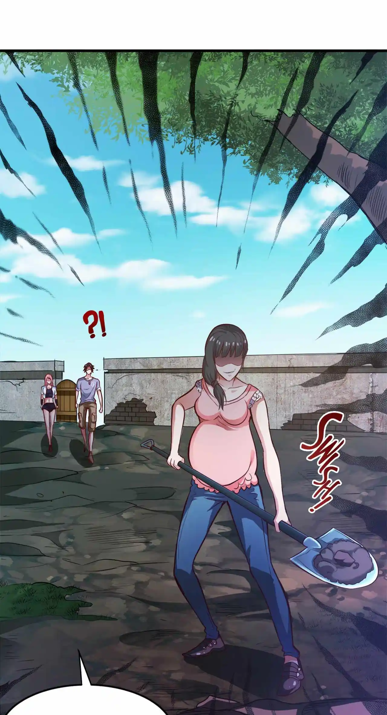 Peerless Miracle Doctor’s Adventures in the City 82