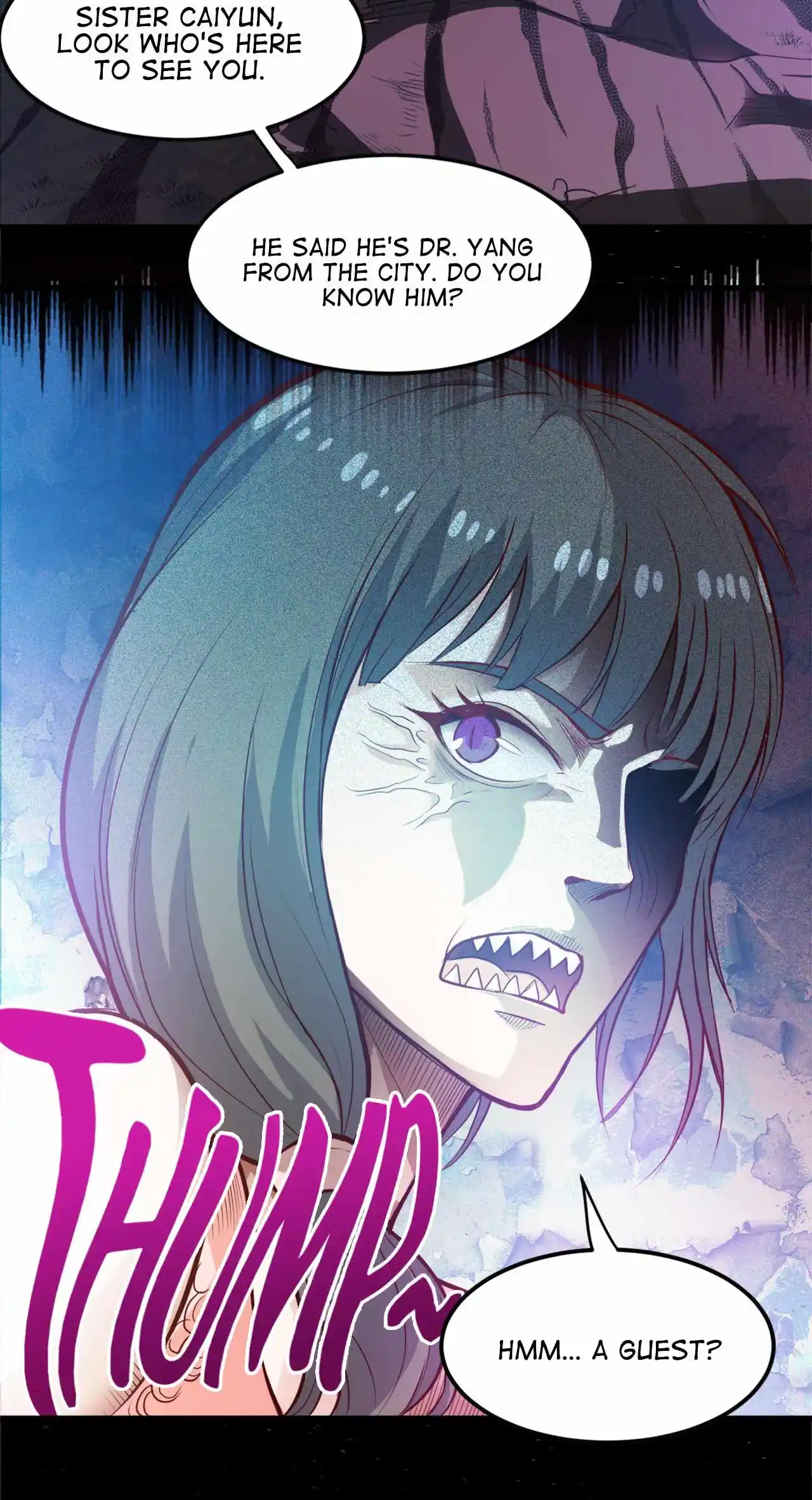 Peerless Miracle Doctor’s Adventures in the City 82