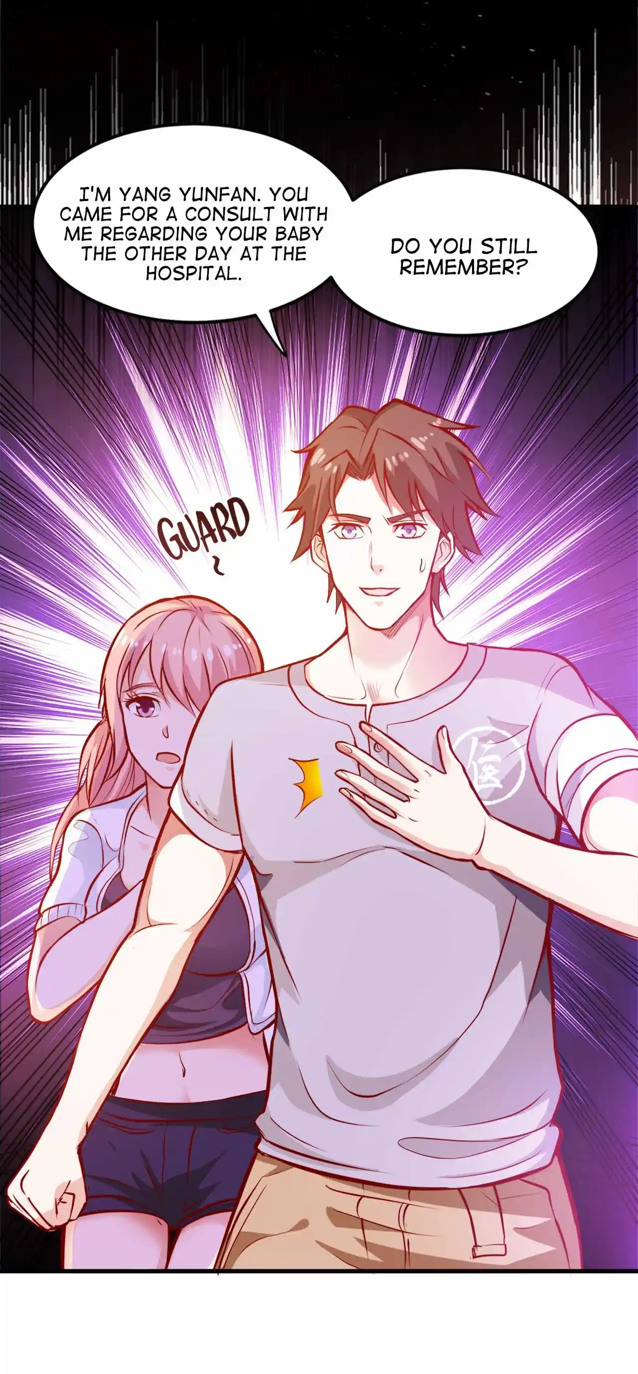 Peerless Miracle Doctor’s Adventures in the City 82