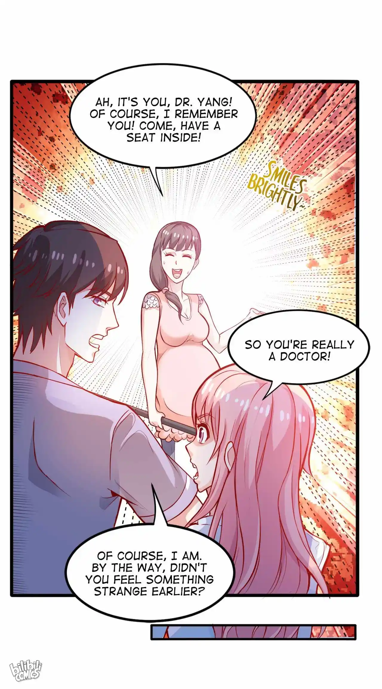 Peerless Miracle Doctor’s Adventures in the City 82