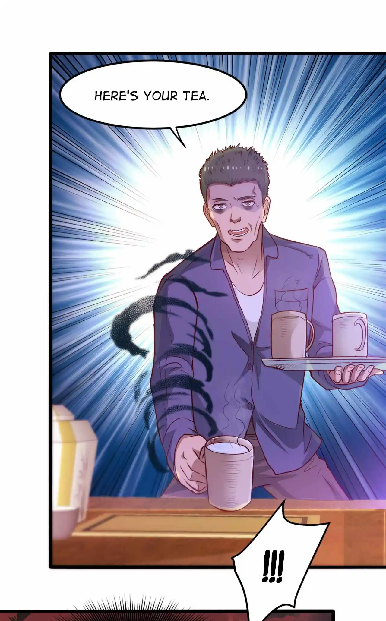 Peerless Miracle Doctor’s Adventures in the City 82