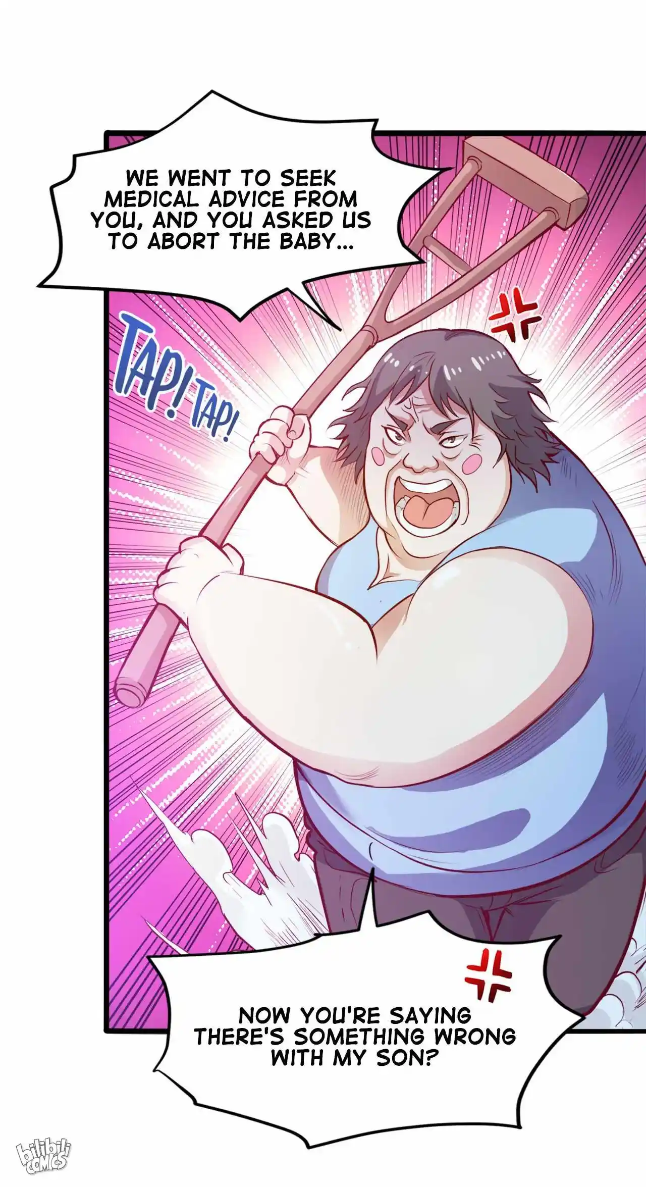 Peerless Miracle Doctor’s Adventures in the City 82