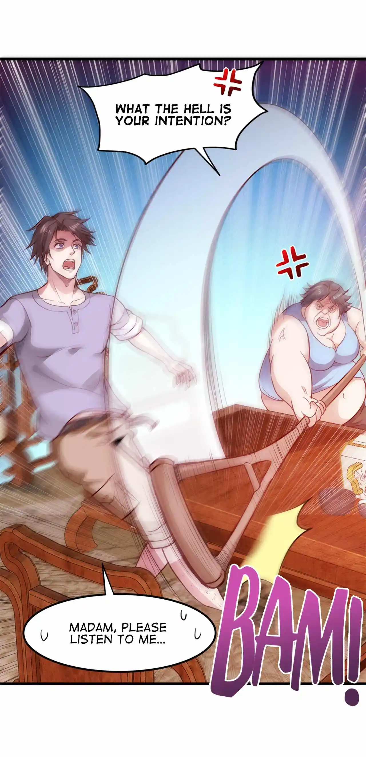 Peerless Miracle Doctor’s Adventures in the City 82