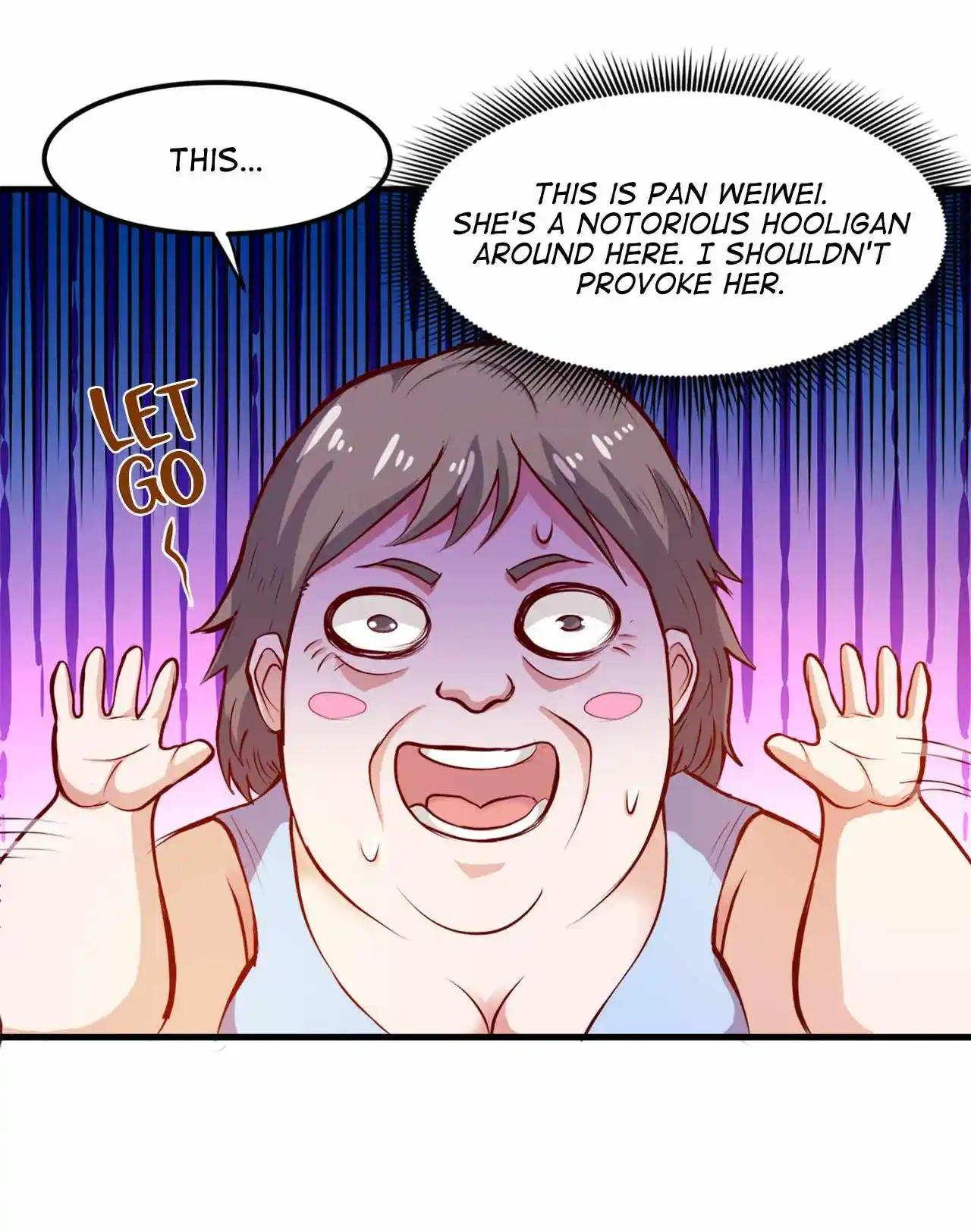 Peerless Miracle Doctor’s Adventures in the City 82