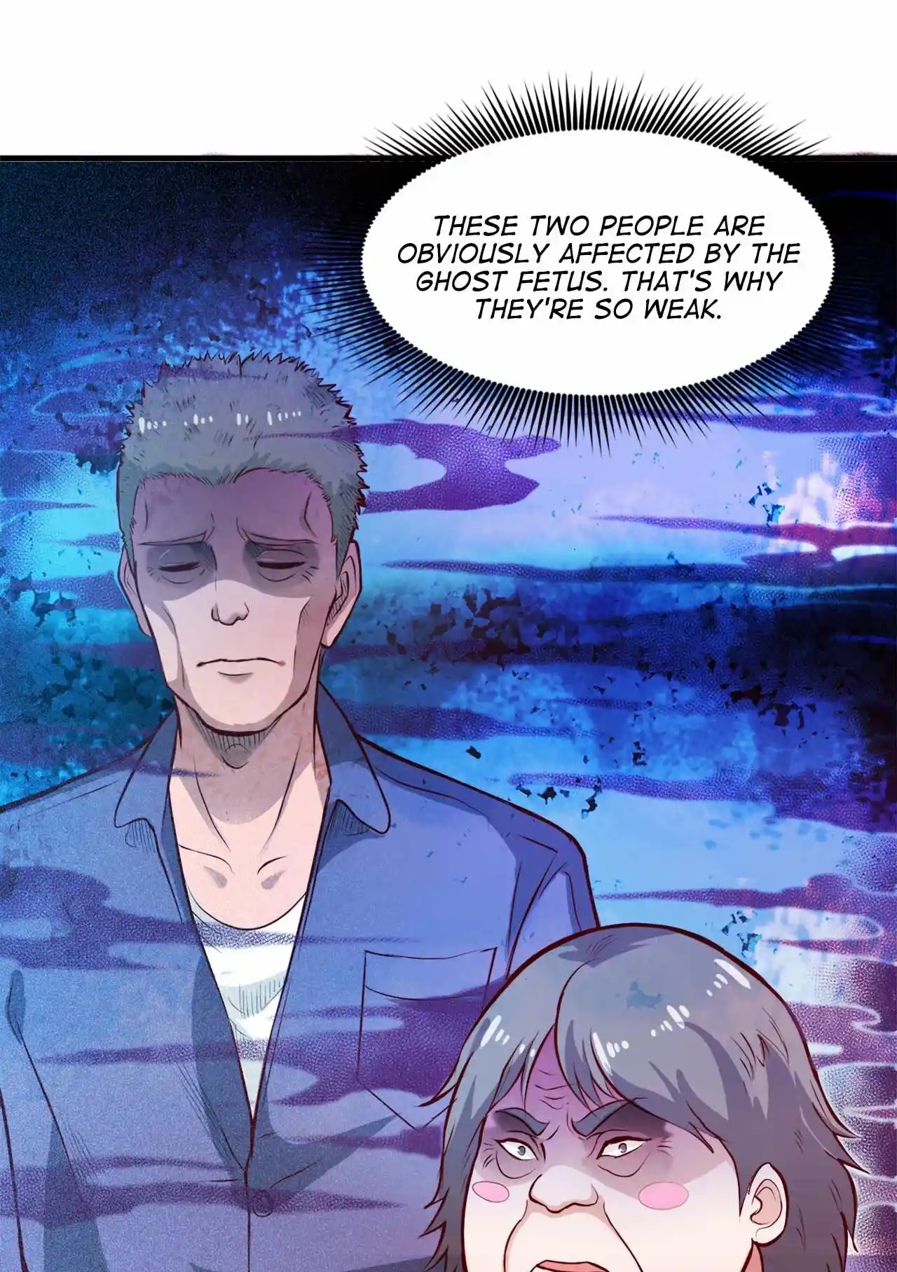 Peerless Miracle Doctor’s Adventures in the City 82