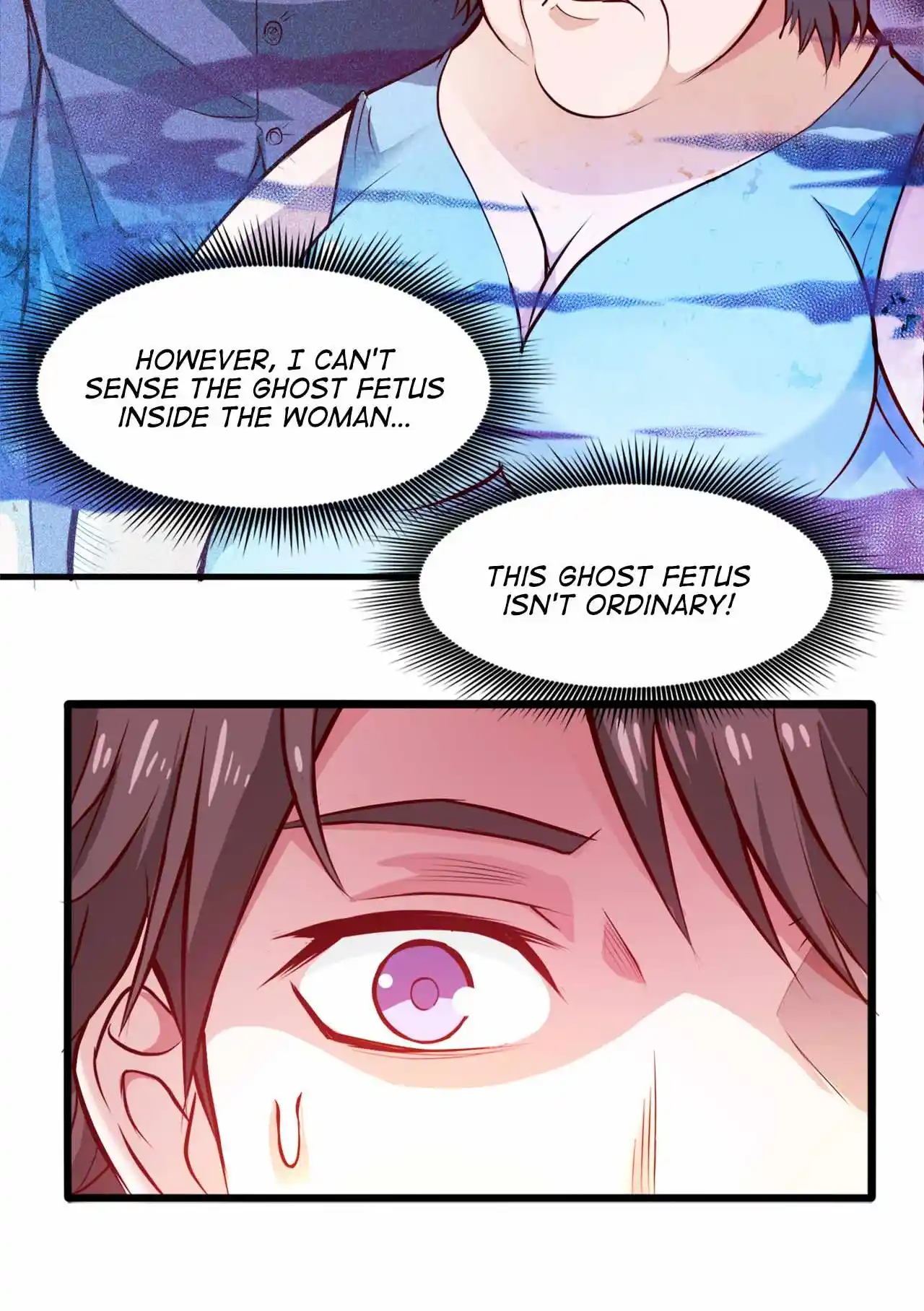 Peerless Miracle Doctor’s Adventures in the City 82