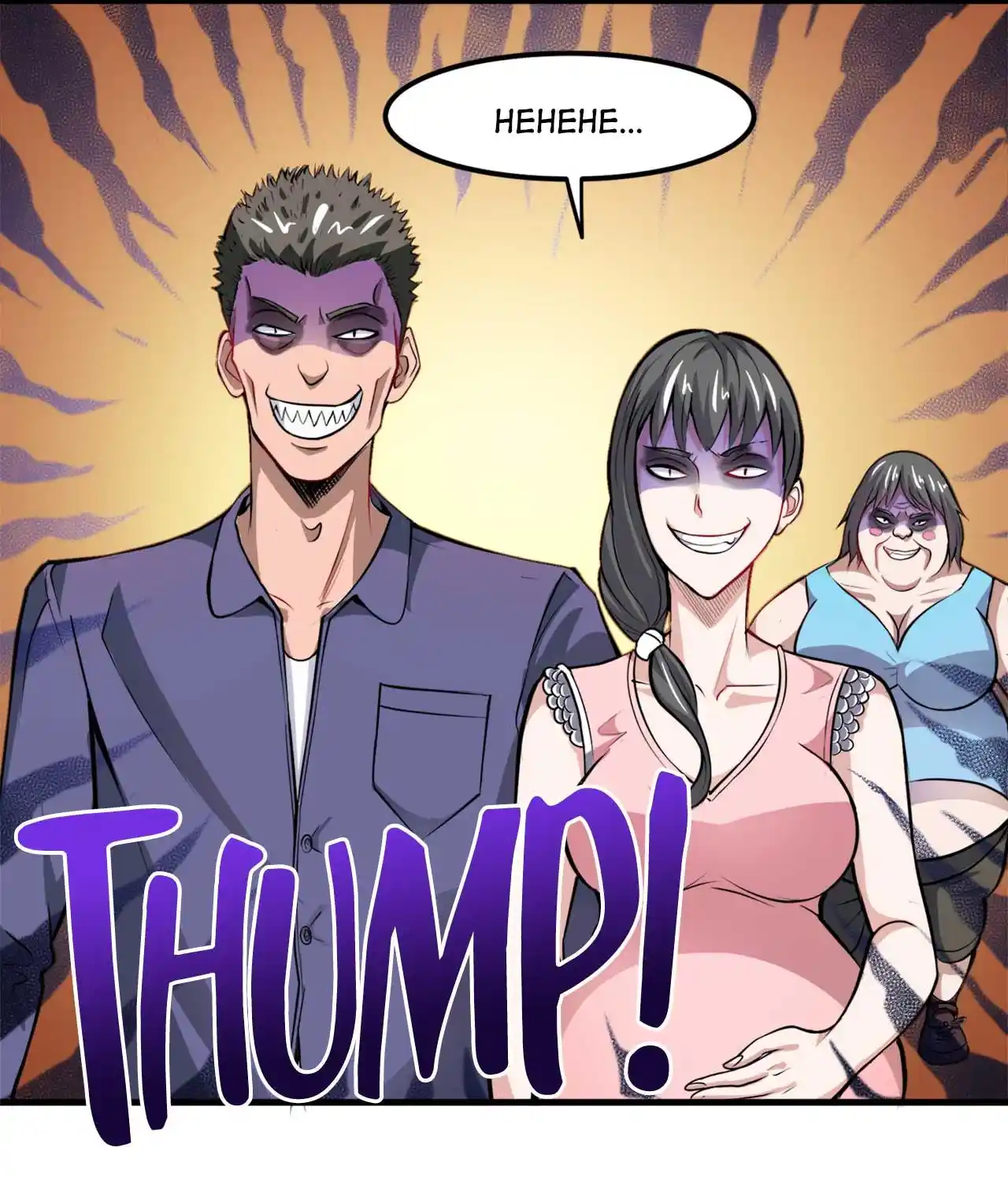 Peerless Miracle Doctor’s Adventures in the City 83