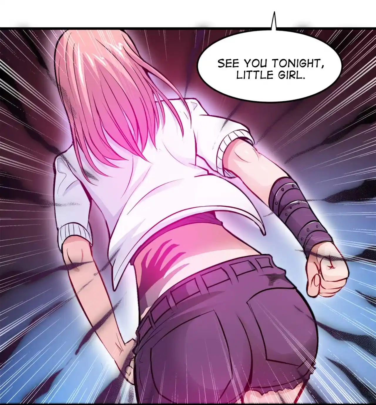 Peerless Miracle Doctor’s Adventures in the City 83