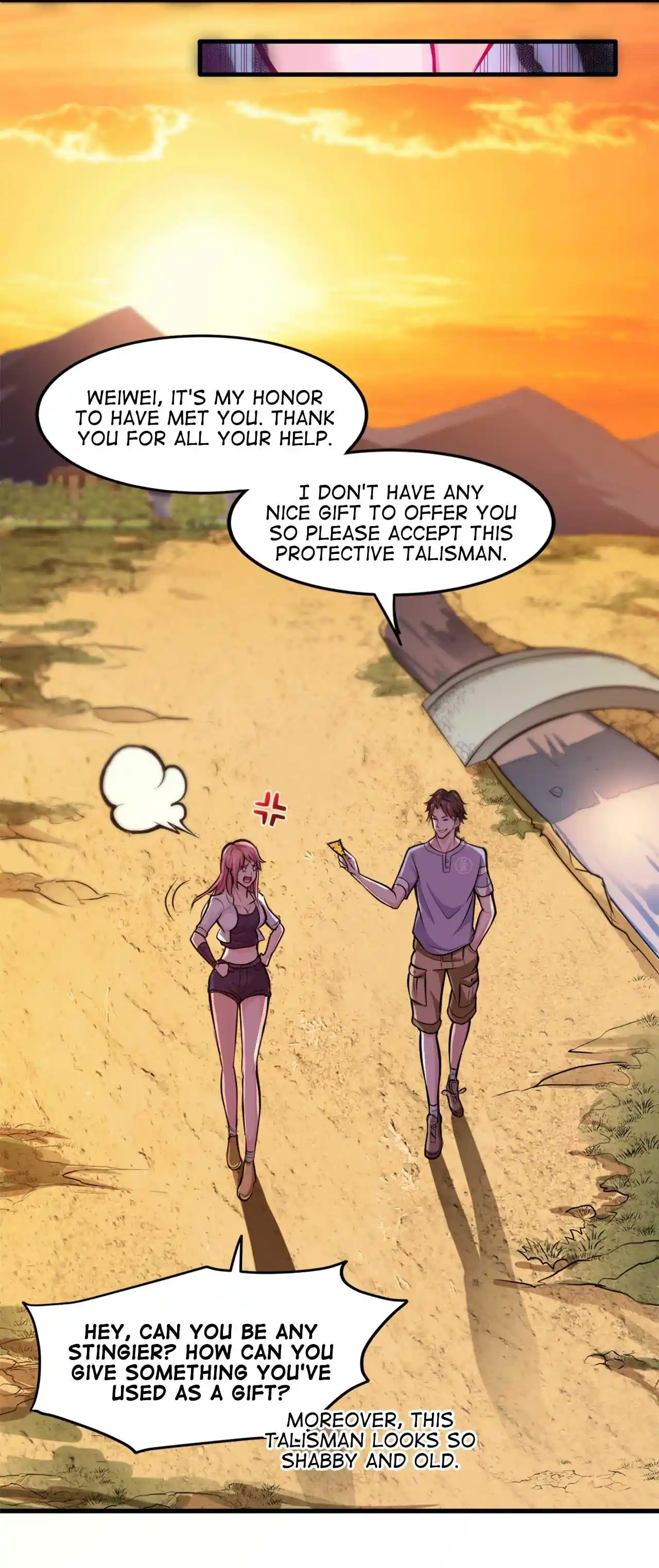 Peerless Miracle Doctor’s Adventures in the City 83