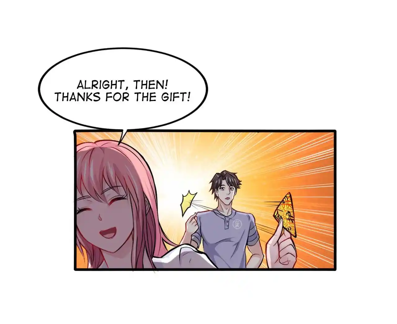 Peerless Miracle Doctor’s Adventures in the City 83