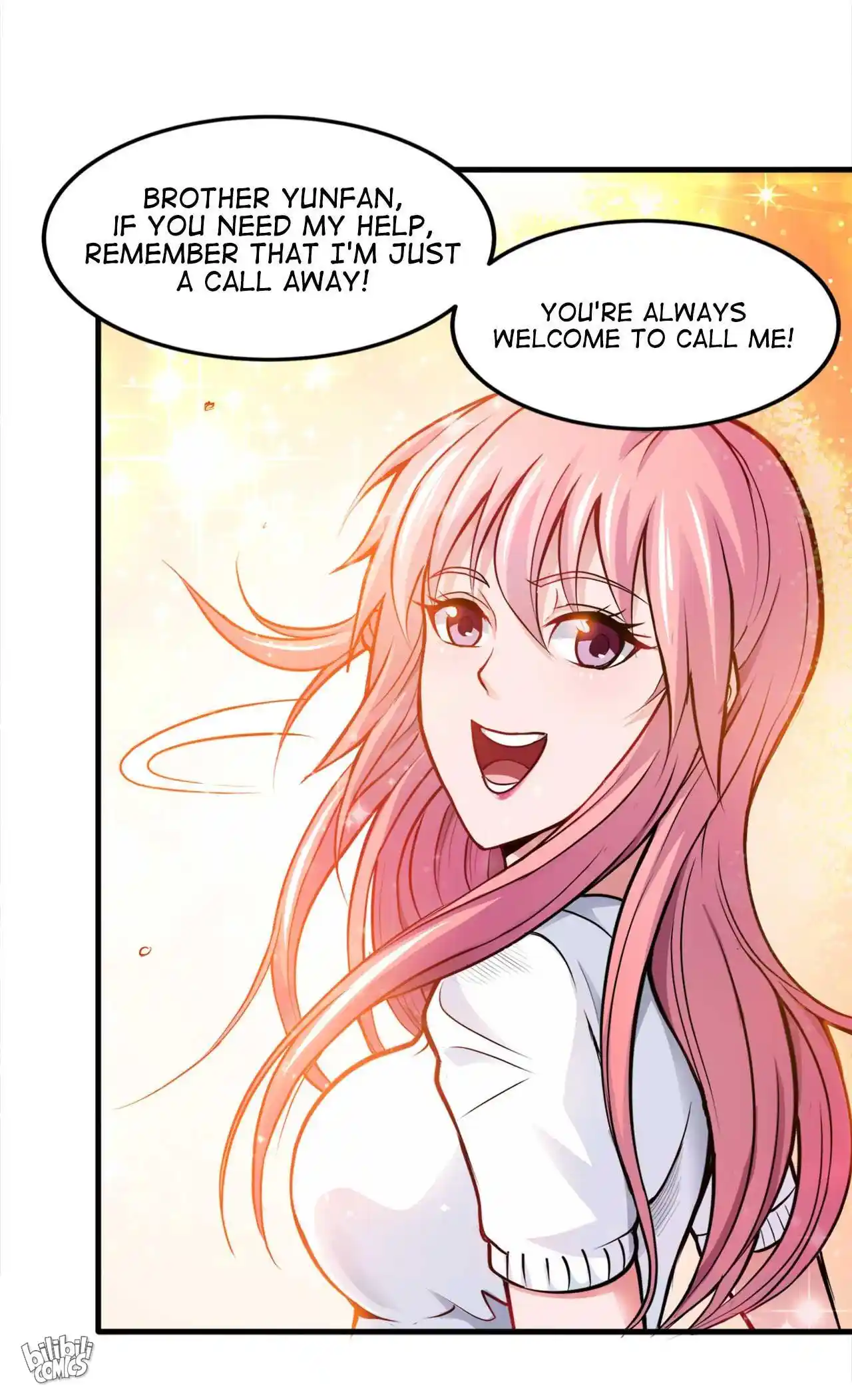 Peerless Miracle Doctor’s Adventures in the City 83