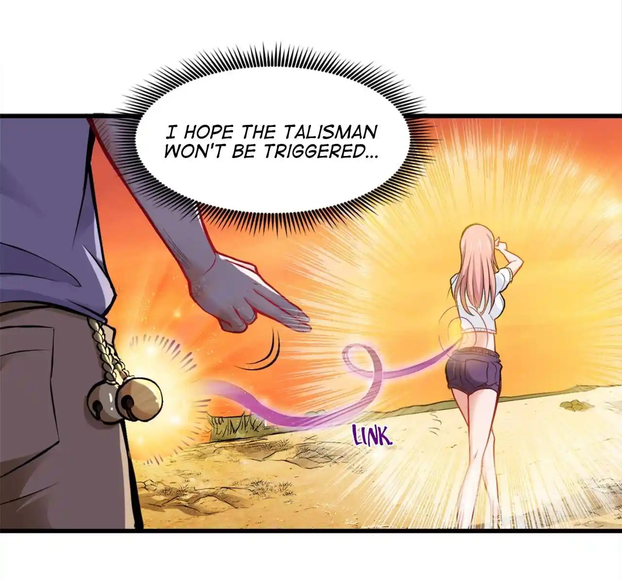 Peerless Miracle Doctor’s Adventures in the City 83