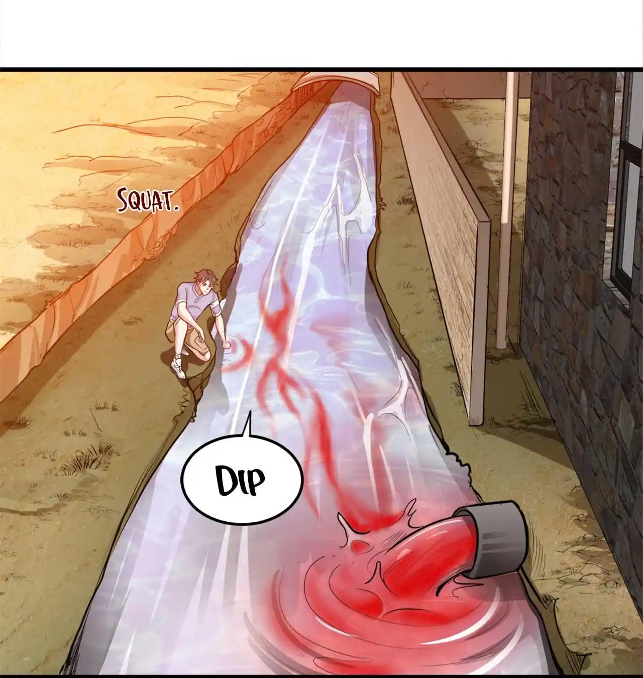 Peerless Miracle Doctor’s Adventures in the City 83