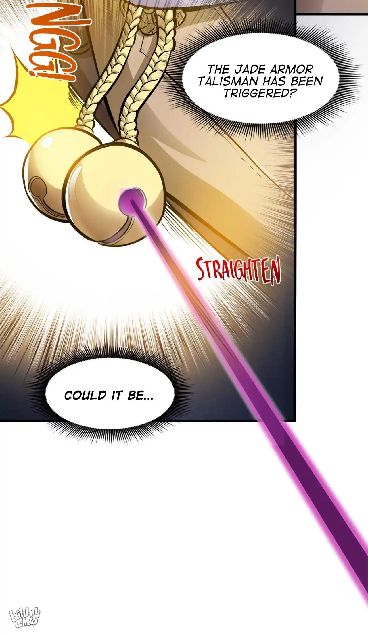 Peerless Miracle Doctor’s Adventures in the City 83