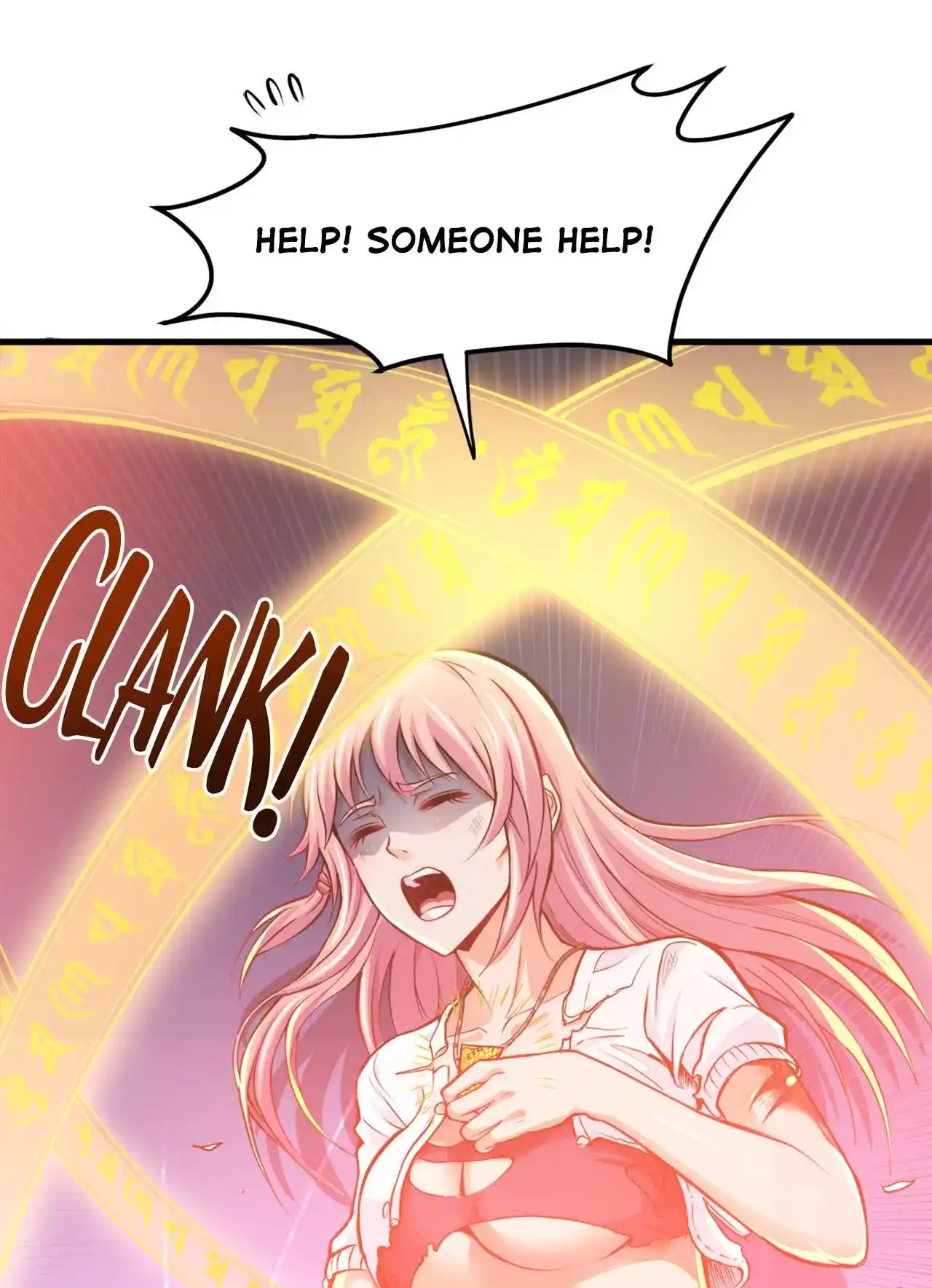 Peerless Miracle Doctor’s Adventures in the City 83