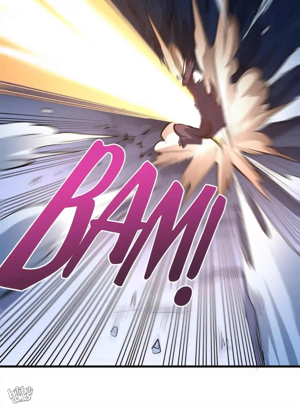 Peerless Miracle Doctor’s Adventures in the City 83