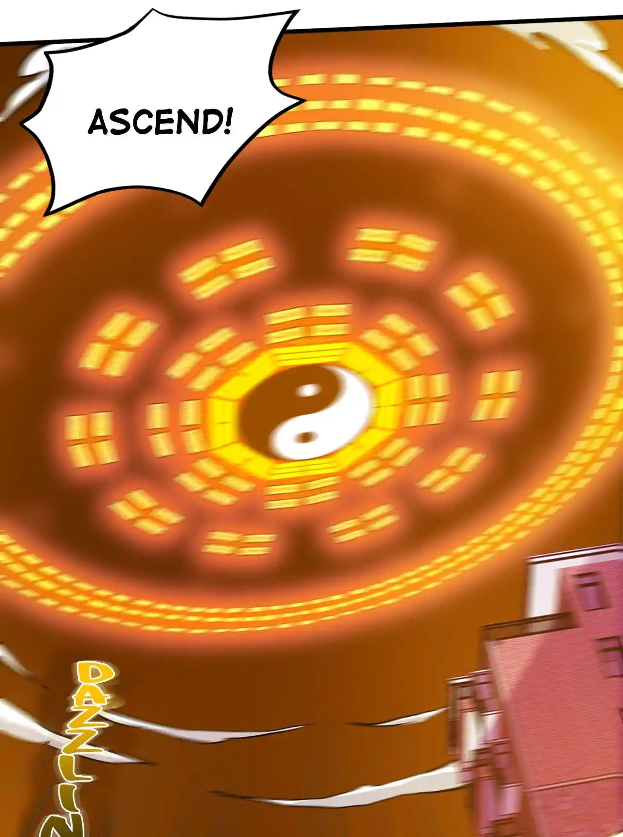 Peerless Miracle Doctor’s Adventures in the City 83